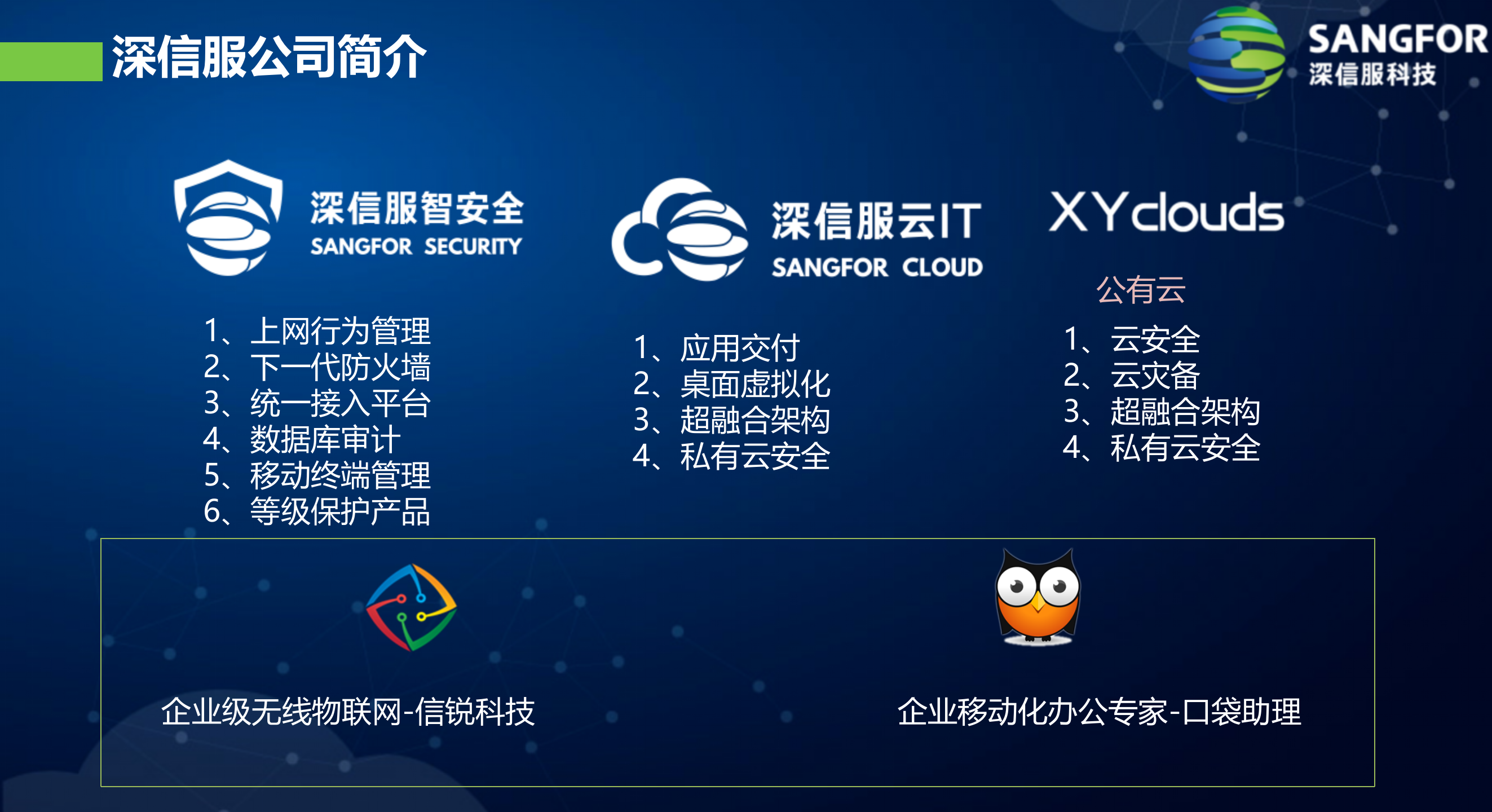 运营商信息化整体解决方案——ITIL之家_wenku.itilzj.com 第3页