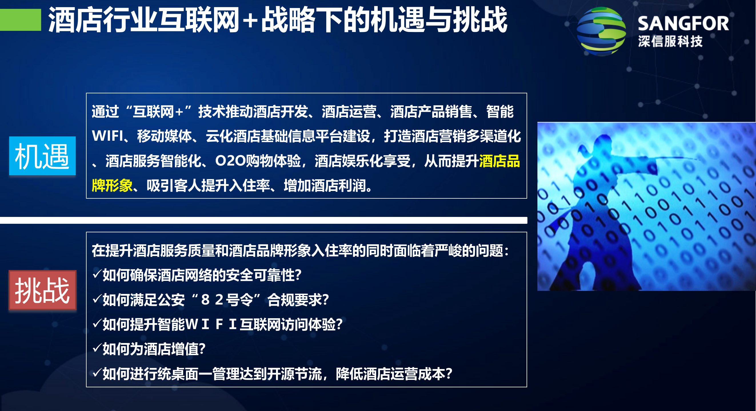 运营商智慧酒店解决方案——ITIL之家_wenku.itilzj.com 第5页