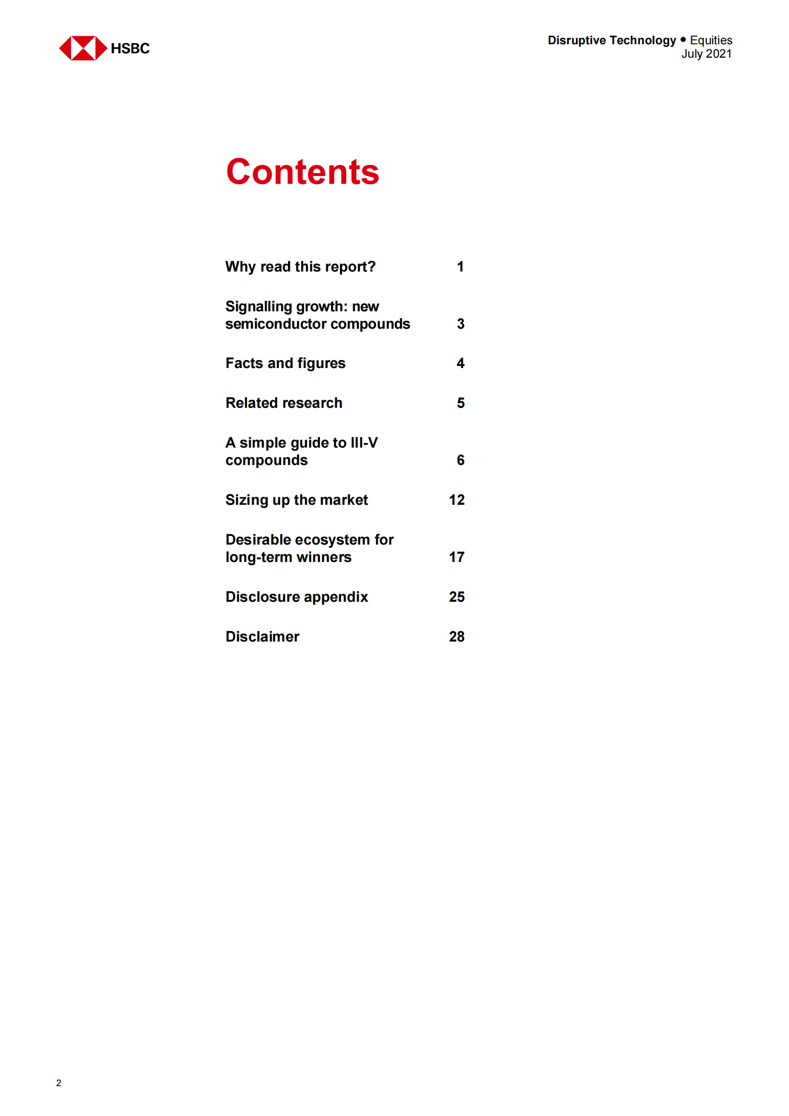 HSBC-亚太地区半导体行业-下一代通信技术-2021.7-31页 第3页