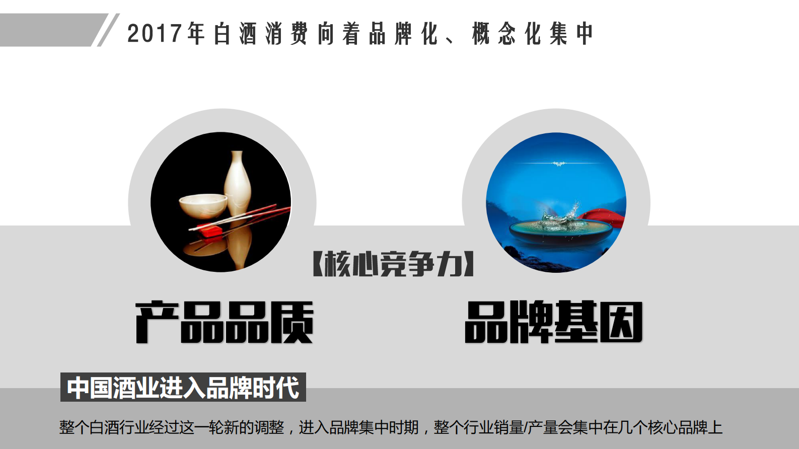 2017 白酒行业研究报告-微博 第8页