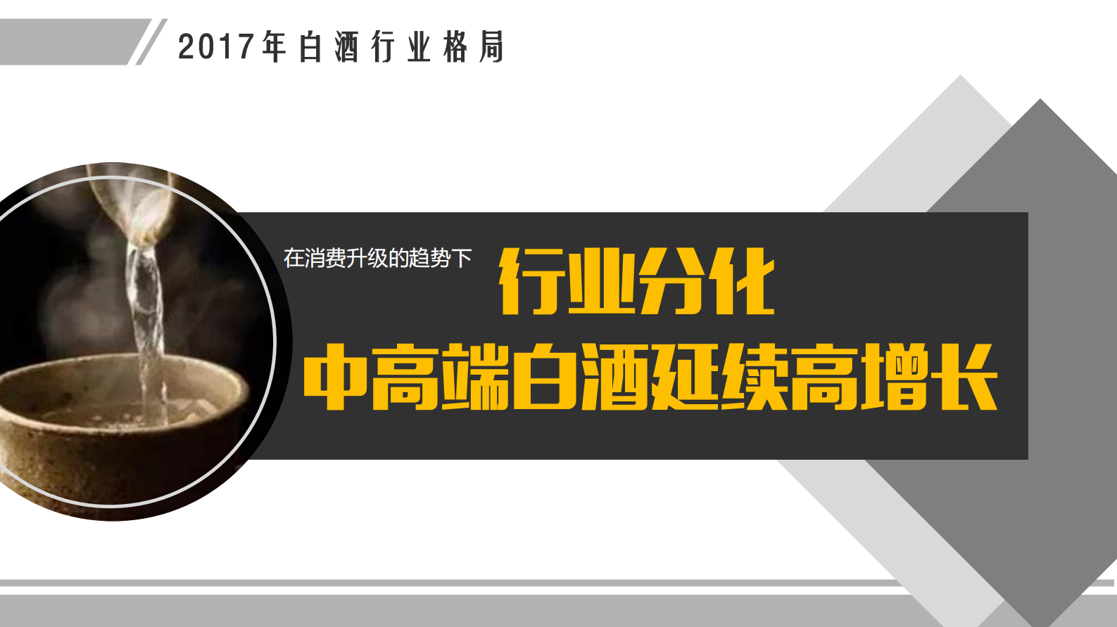 2017 白酒行业研究报告-微博 第9页