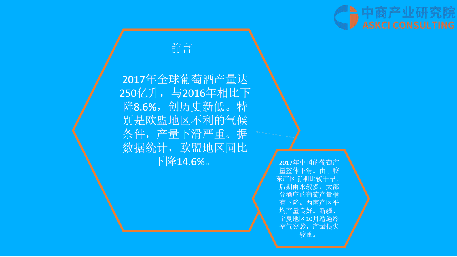 2018 葡萄酒行业市场前景研究报告 中商智库 第2页