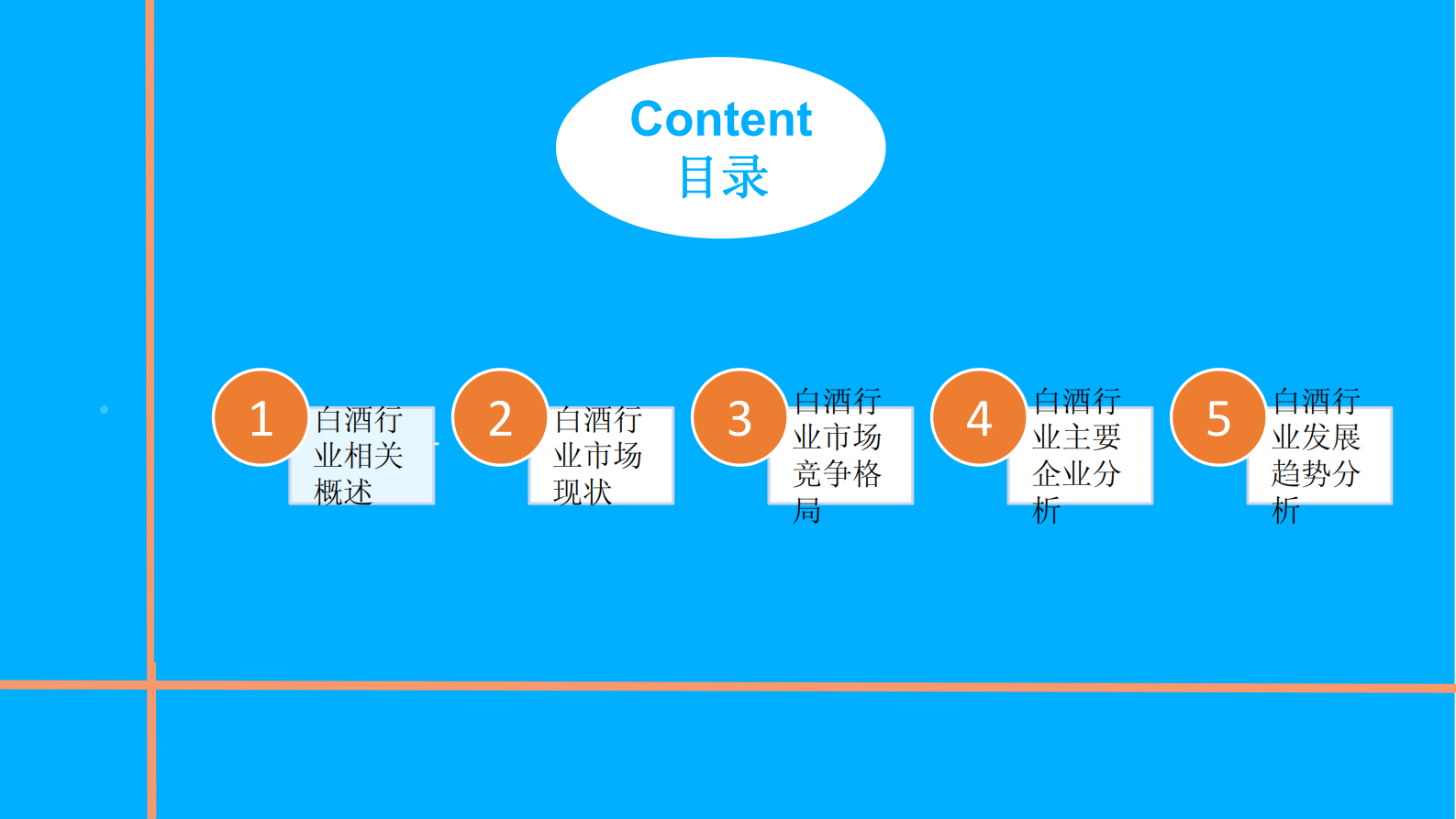 2018 中国白酒行业市场前景研究报告 中商智库 第3页