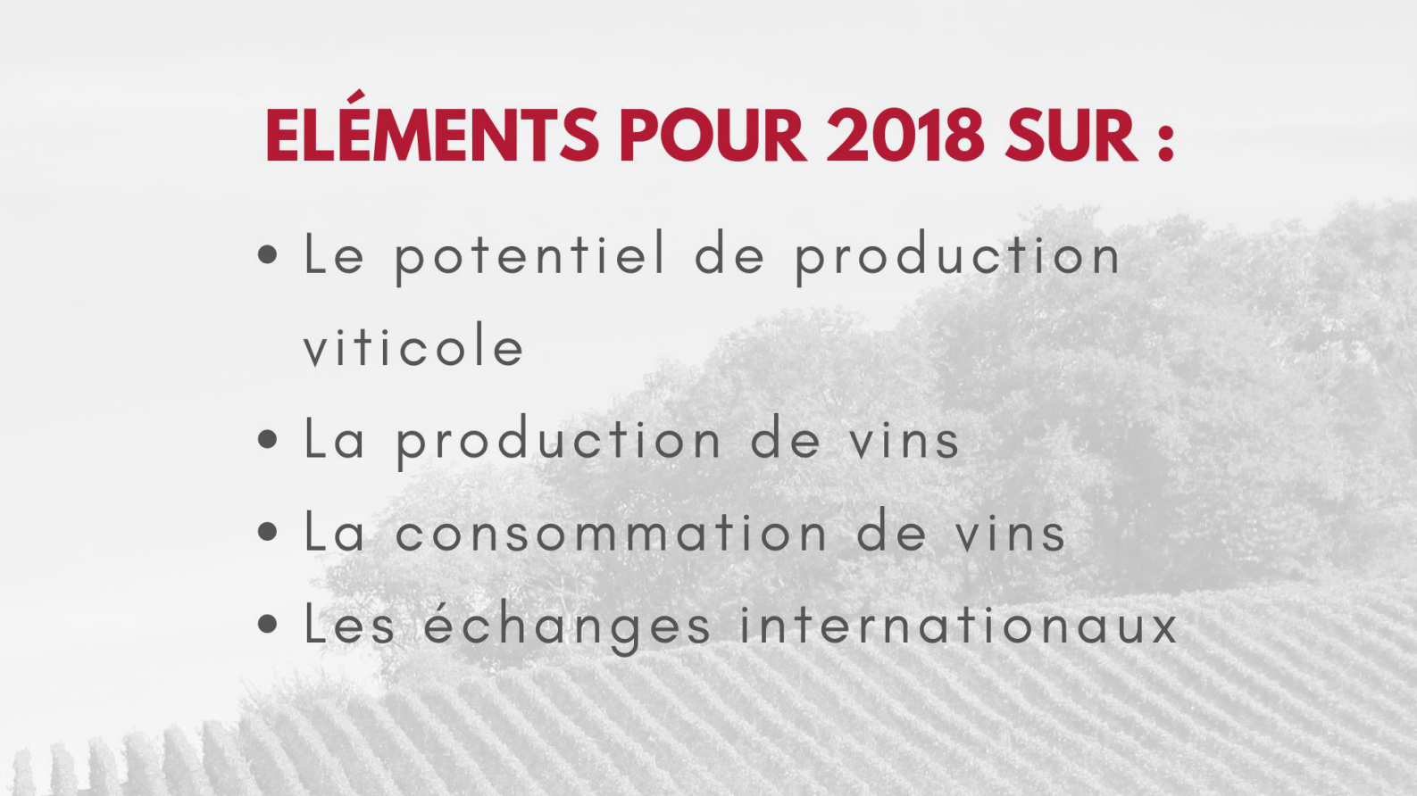 2019年葡萄酒贸易报告（英文）-23页 第2页