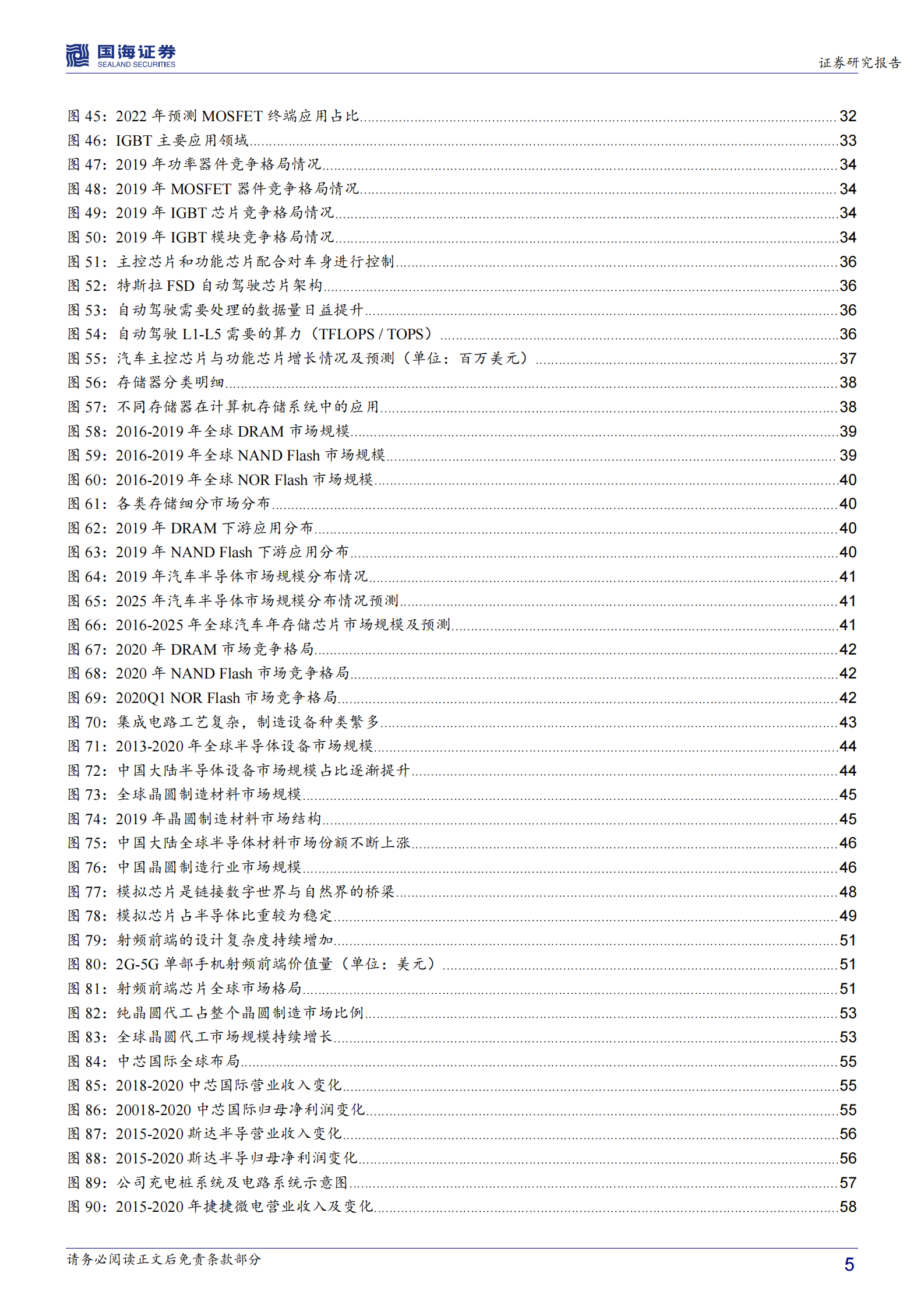 半导体行业《半导体研究》系列之一：半导体的第二次跨越，复盘与预判-20210704-国海证券-73页 第5页