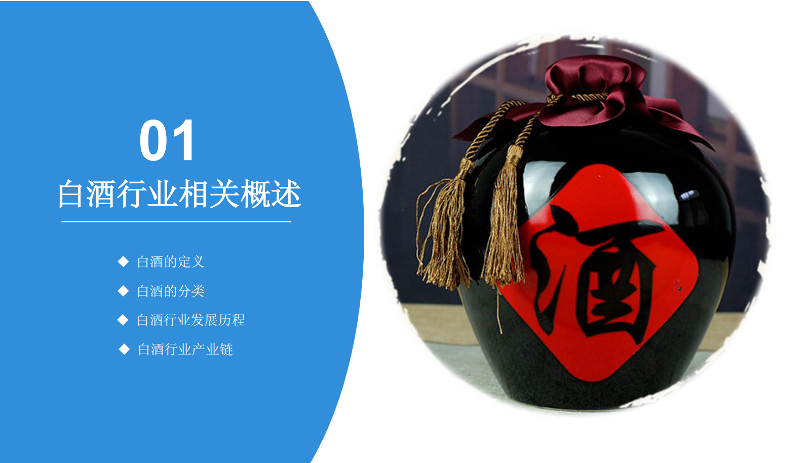 中商产业研究院-2019年白酒行业市场前景及投资机会研究报告-2019.05-31页 第4页