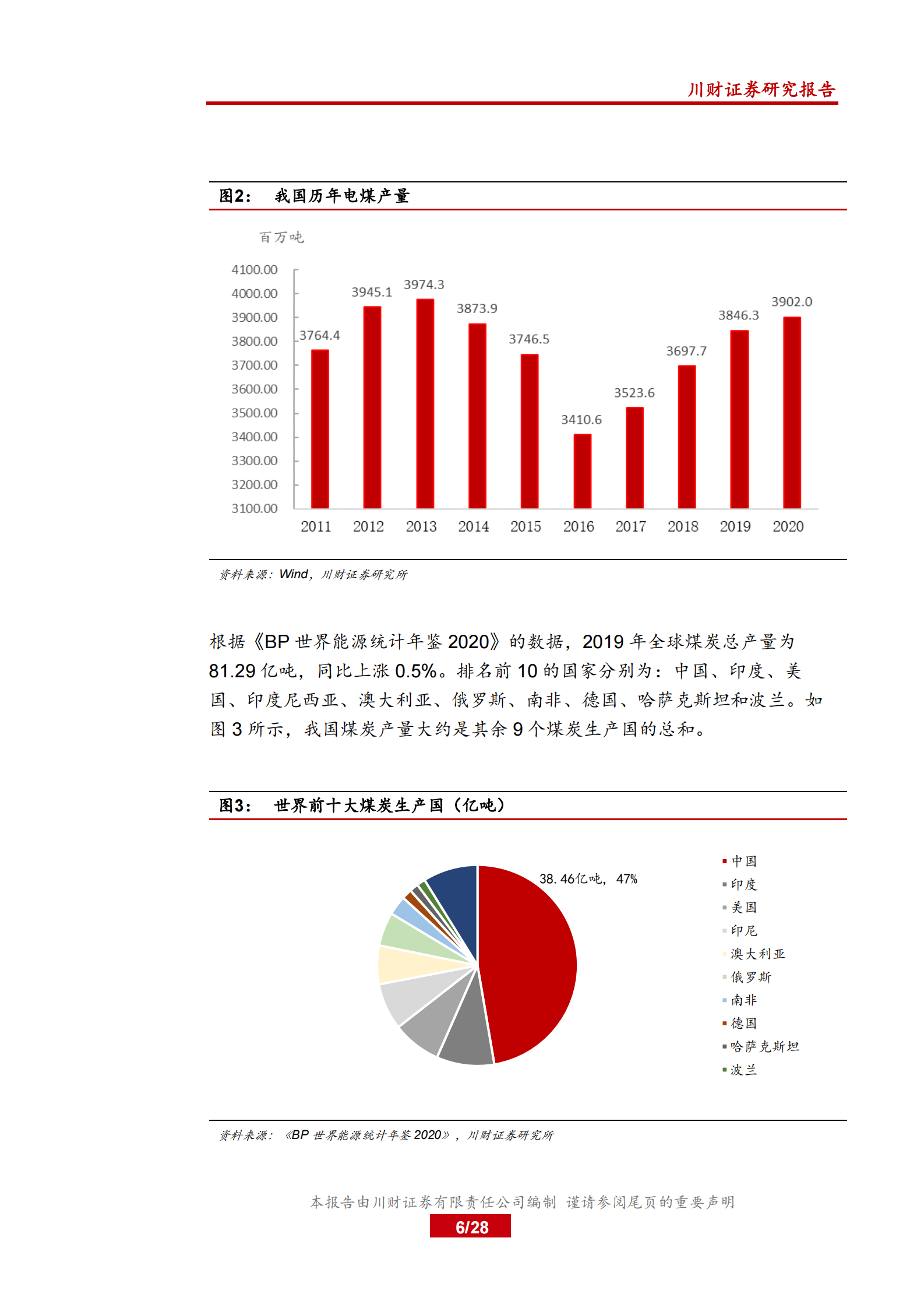 电力行业系列深度报告三：新旧交替，鹿死谁手？探究火电发展的现在和未来-20210801-川财证券-28页 第6页