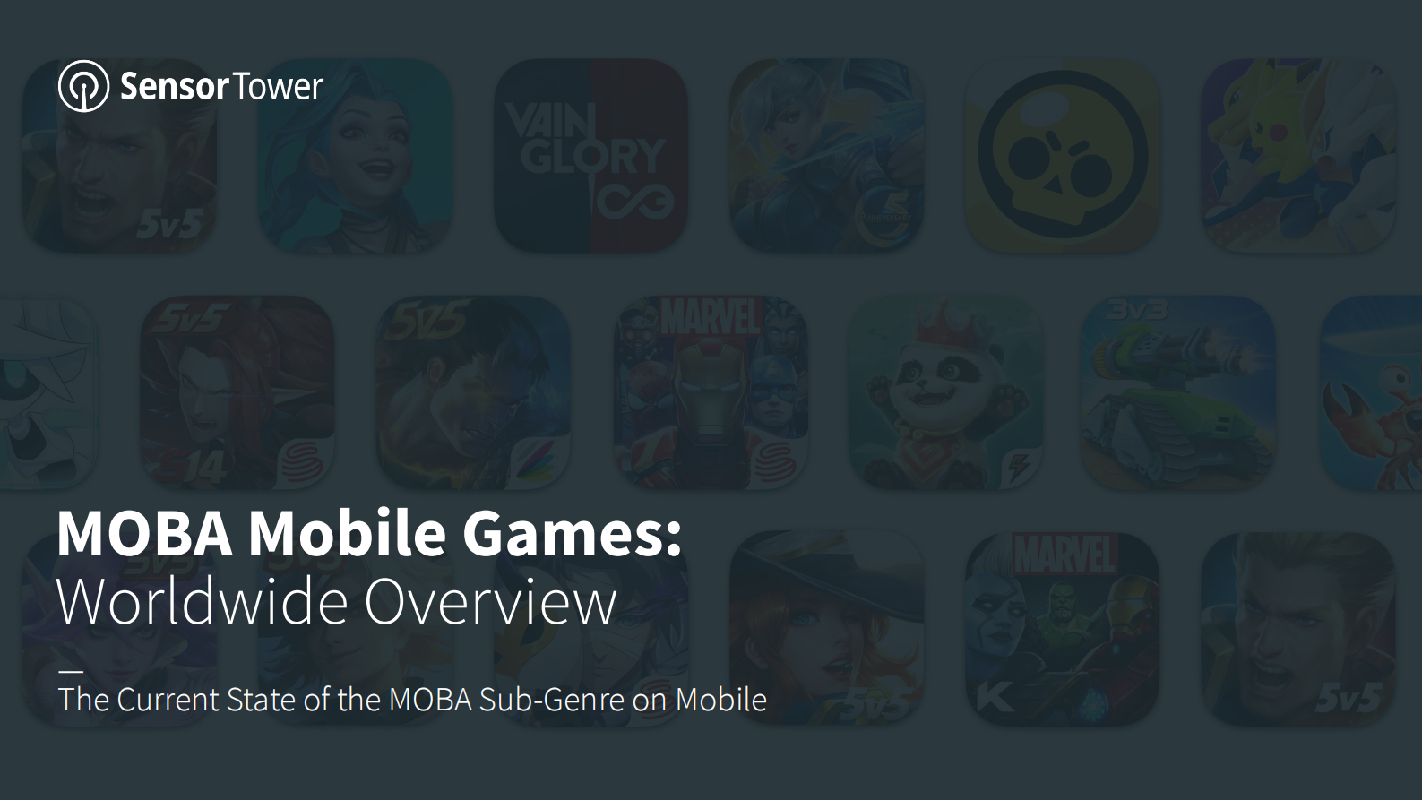 2021年MOBA手机游戏报告（英）-39页 第6页