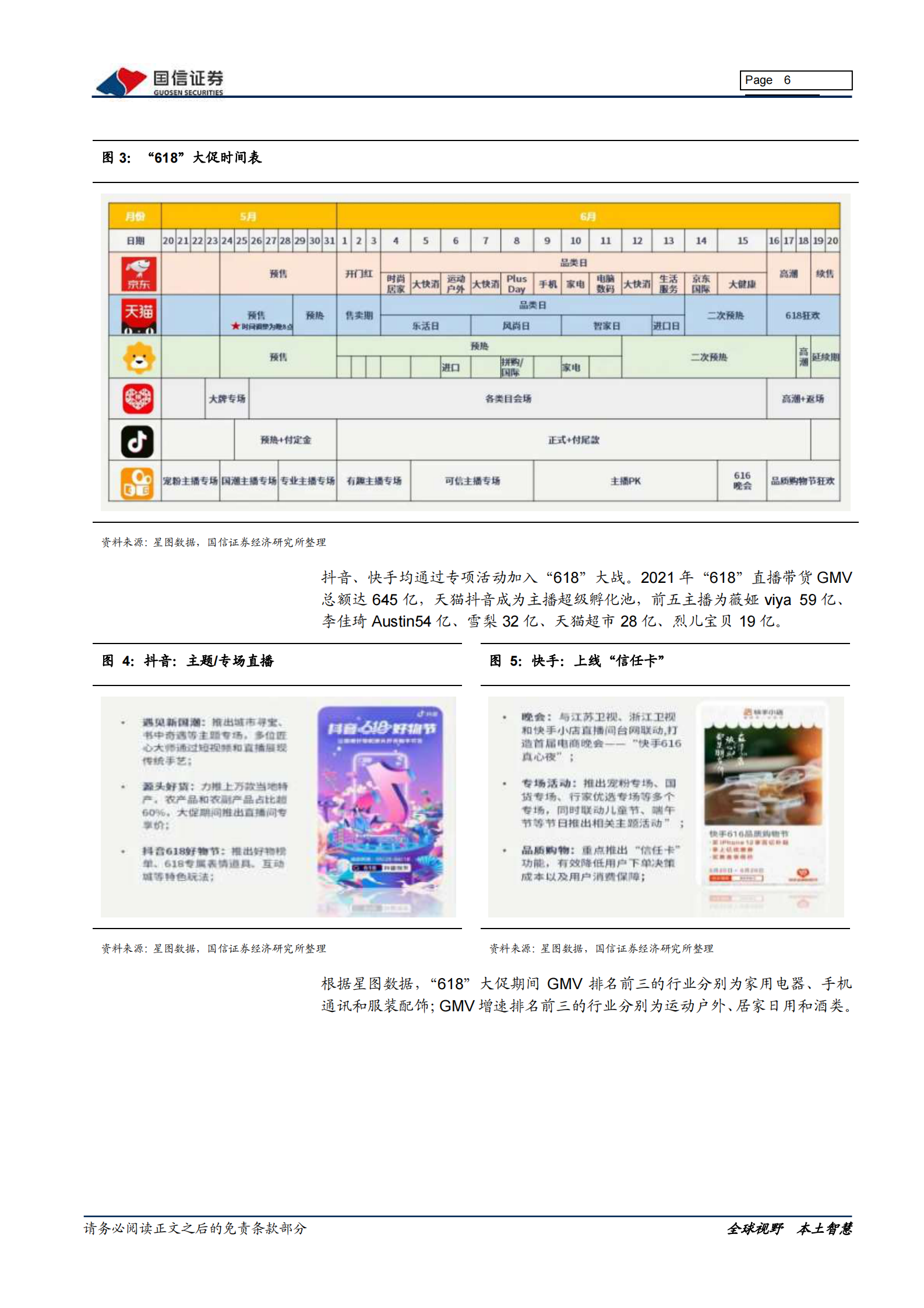 传媒互联网行业7月投资策略：关注游戏板块，把握龙头超跌买入机会-20210701-国信证券-11页 第6页
