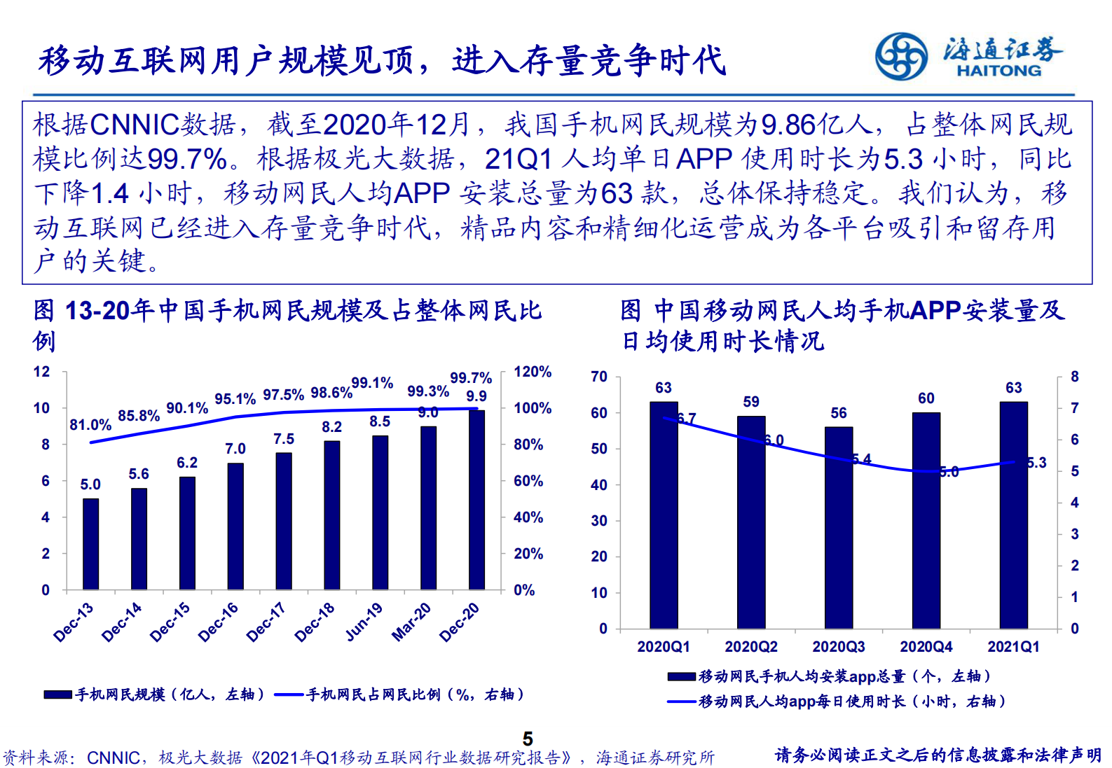 传媒行业研究框架及投资逻辑-20210716-海通证券-41页 第5页