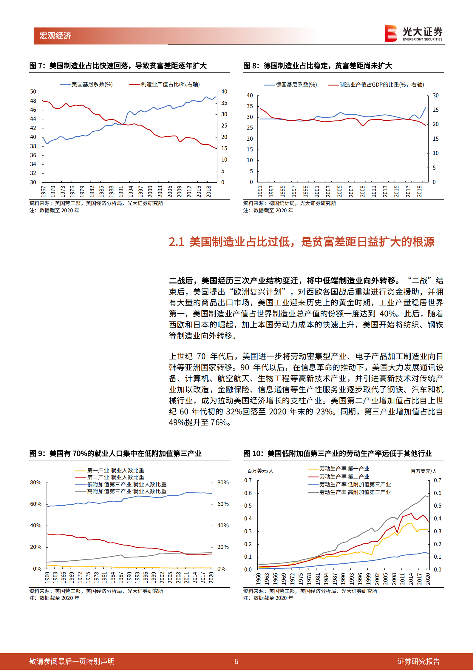 《共同富裕》系列第二篇：为什么制造业是实现共同富裕的关键？ 第5页