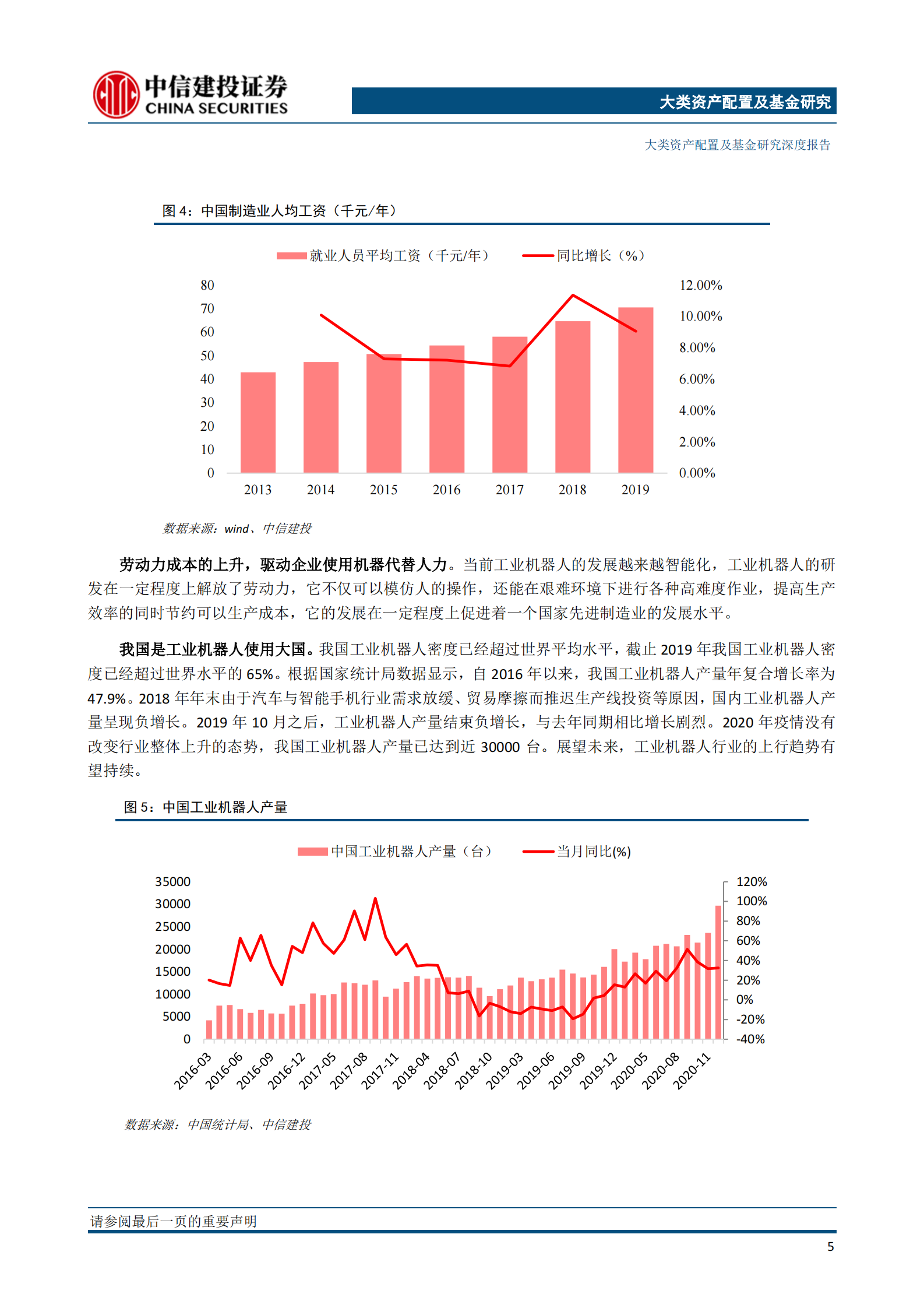 国泰机械ETF投资价值分析报告：御高端制造风，乘“碳中和”而起-20210322-中信建投-25页 第6页