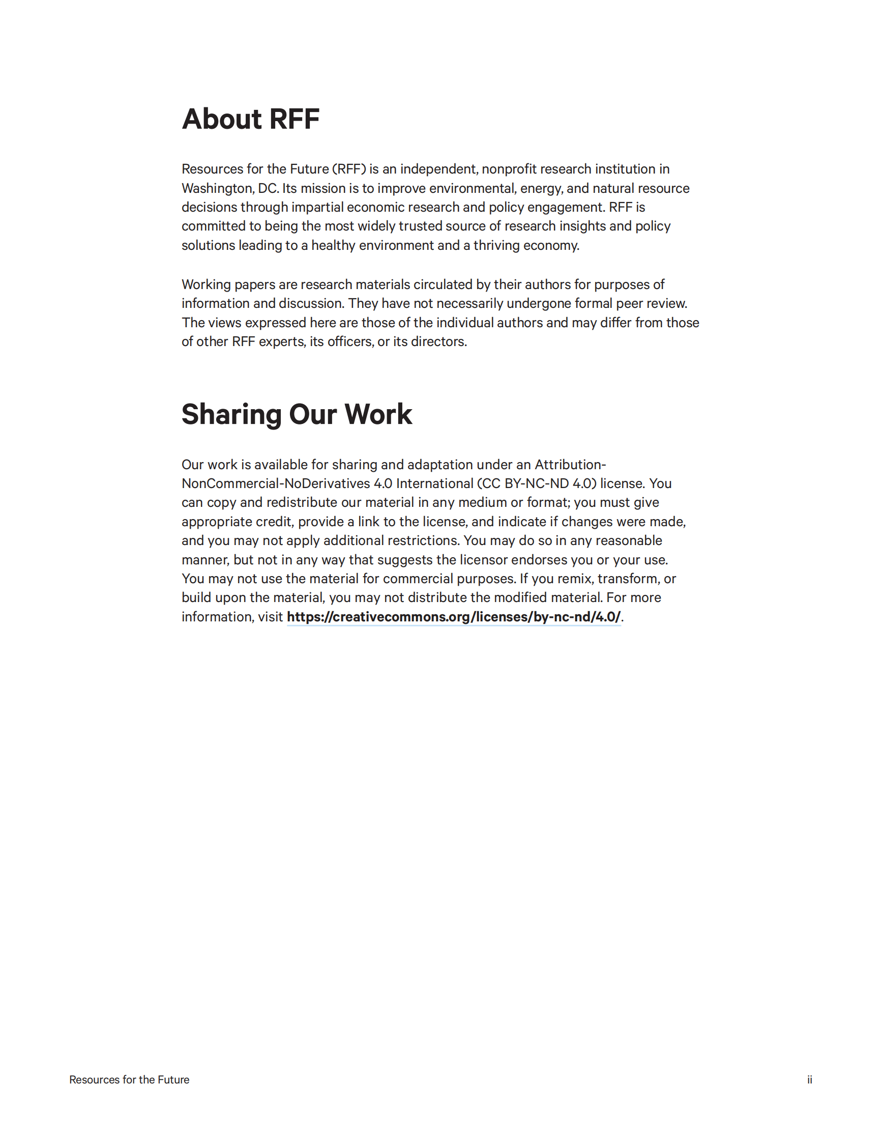 未来能源研究所-确定特定制造商涵盖产品的温室气体指数（英）-2021.10-45页 第3页