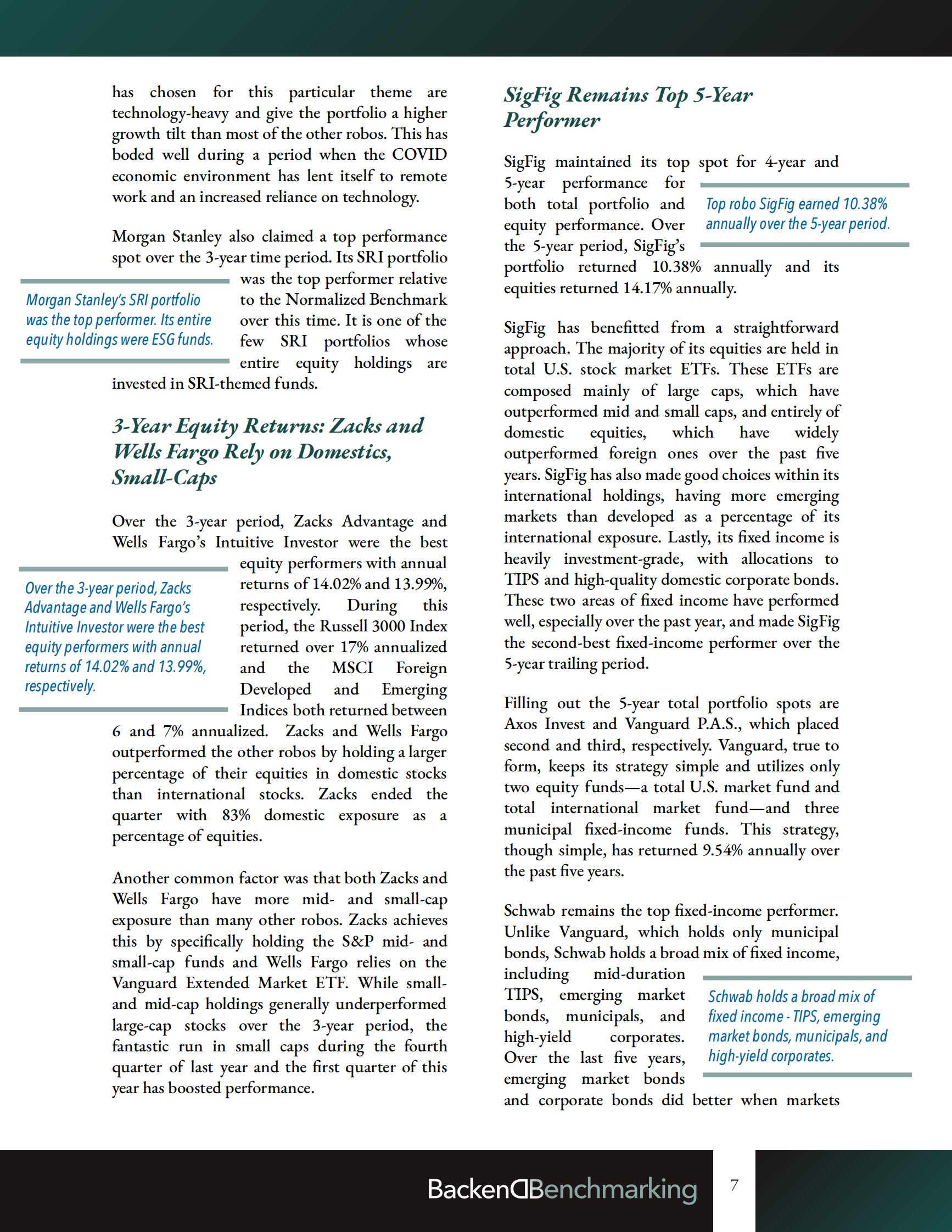 BackendB-2021年第一季度机器人报告（英文）-2021.5-55页 第7页