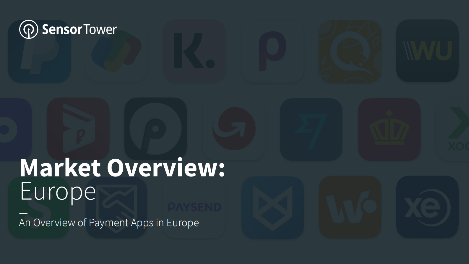 2021年欧洲支付应用报告（英） 第4页