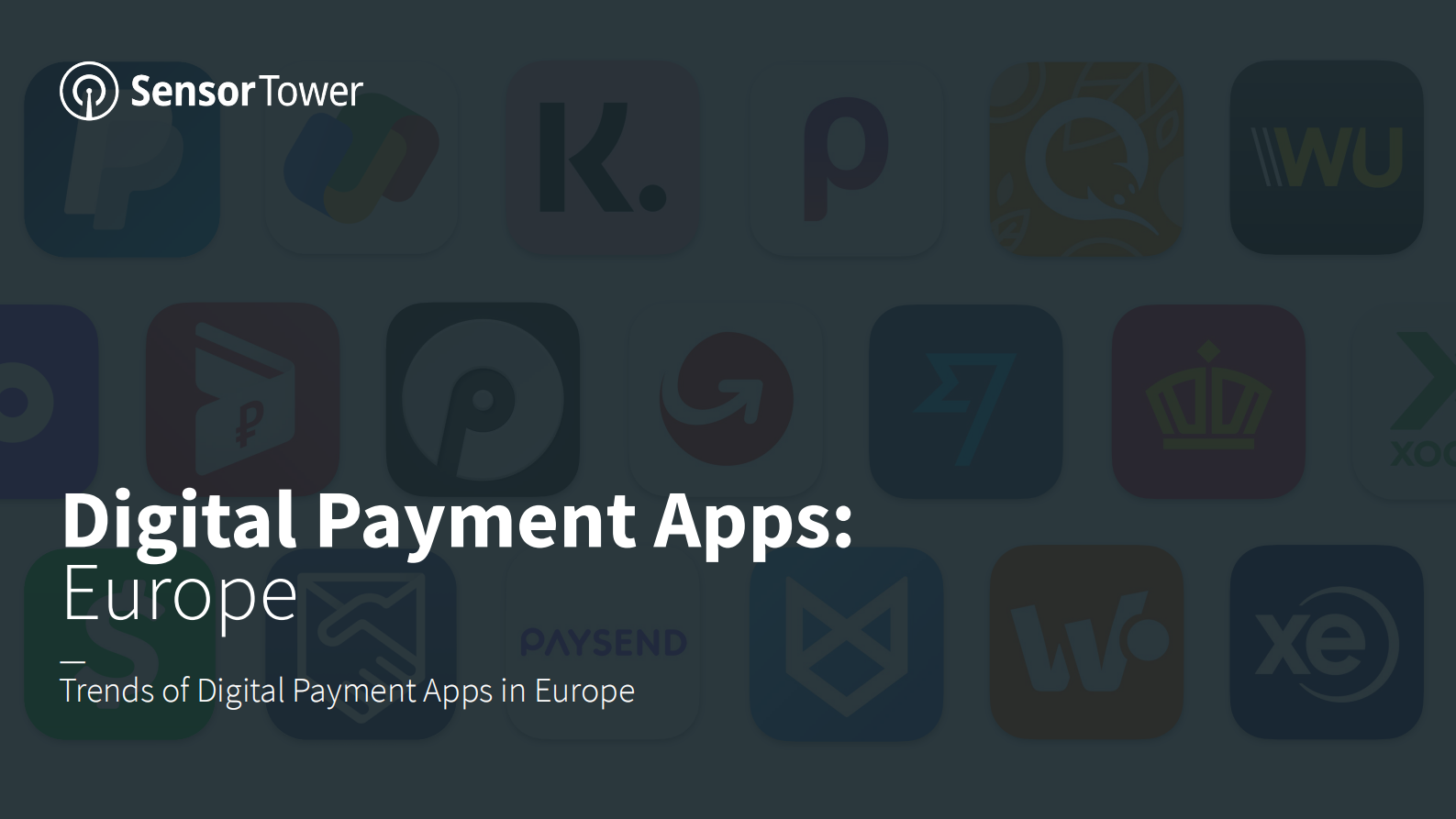 2021年欧洲支付应用报告（英） 第10页