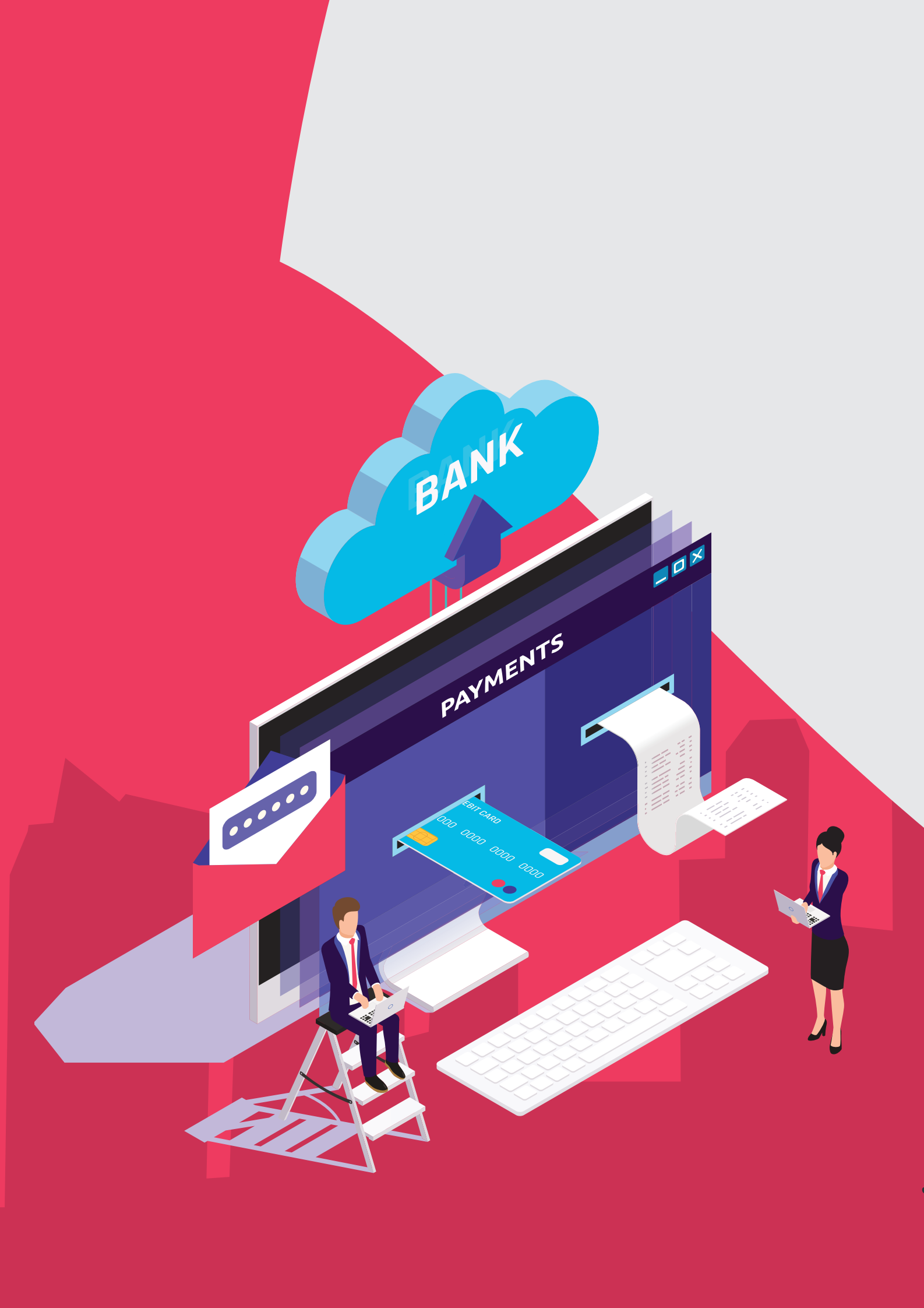 2021年支付趋势报告（英） 第2页