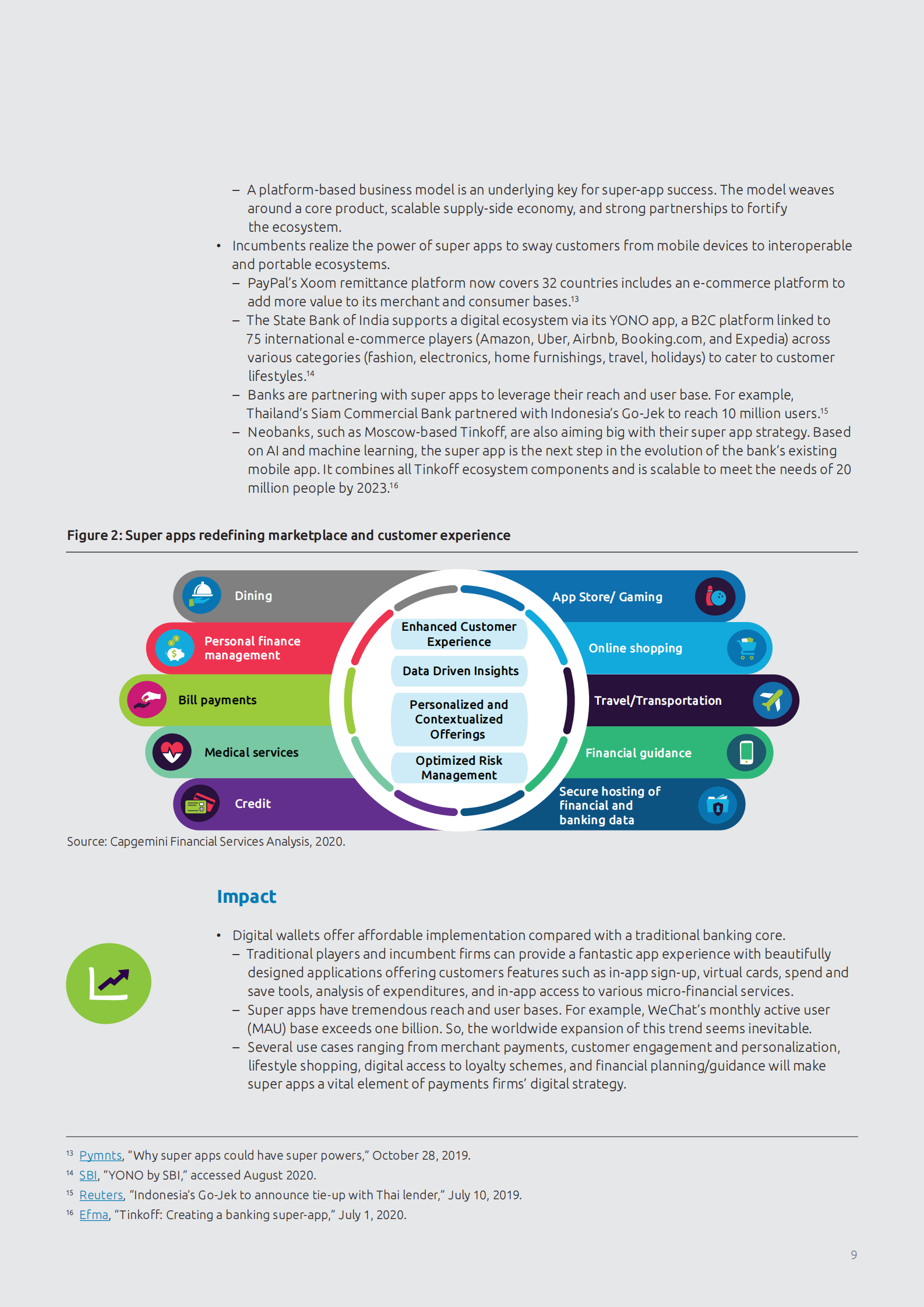 2021年支付趋势报告（英） 第9页