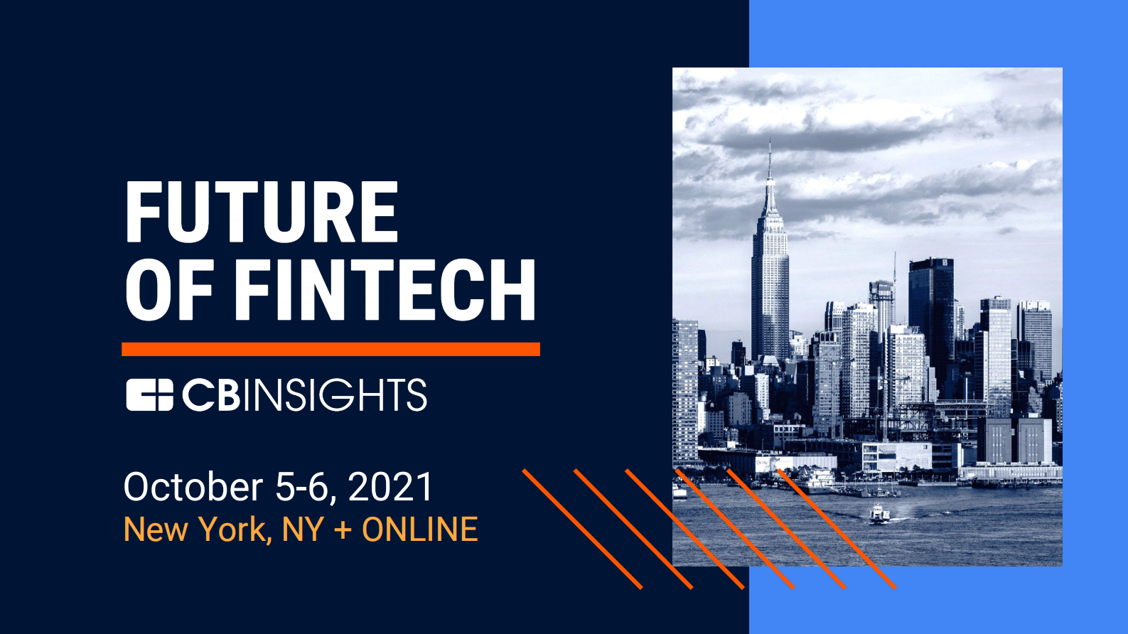 CBInsights-金融科技现状报告：值得关注的投资和行业趋势（英）-2021 第4页