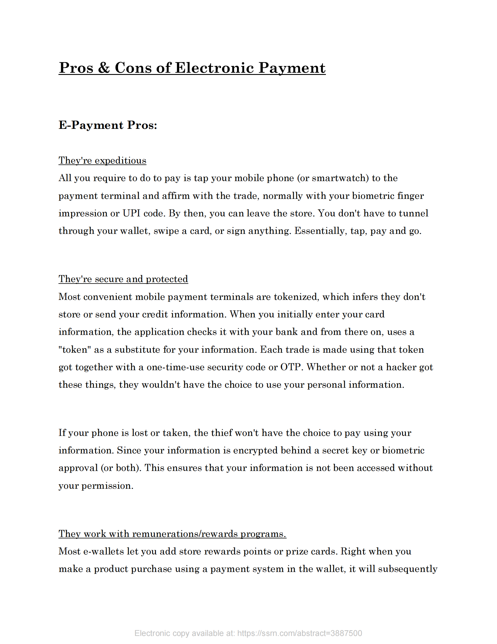 移动支付：是否能改革银行部门？（英）-28页 第8页