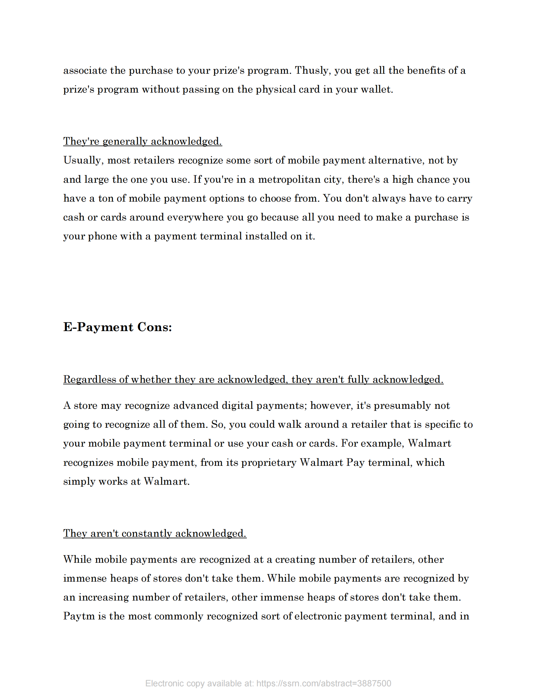 移动支付：是否能改革银行部门？（英）-28页 第9页