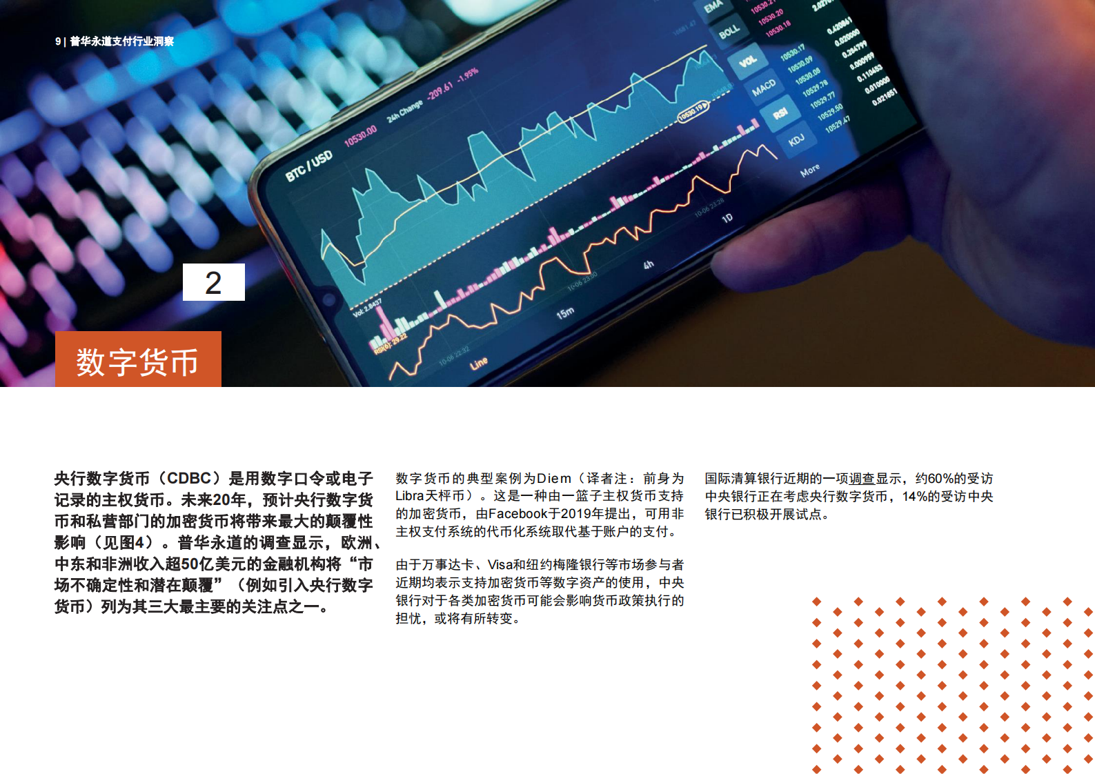 支付行业洞察：金融业2025年及未来展望 第9页