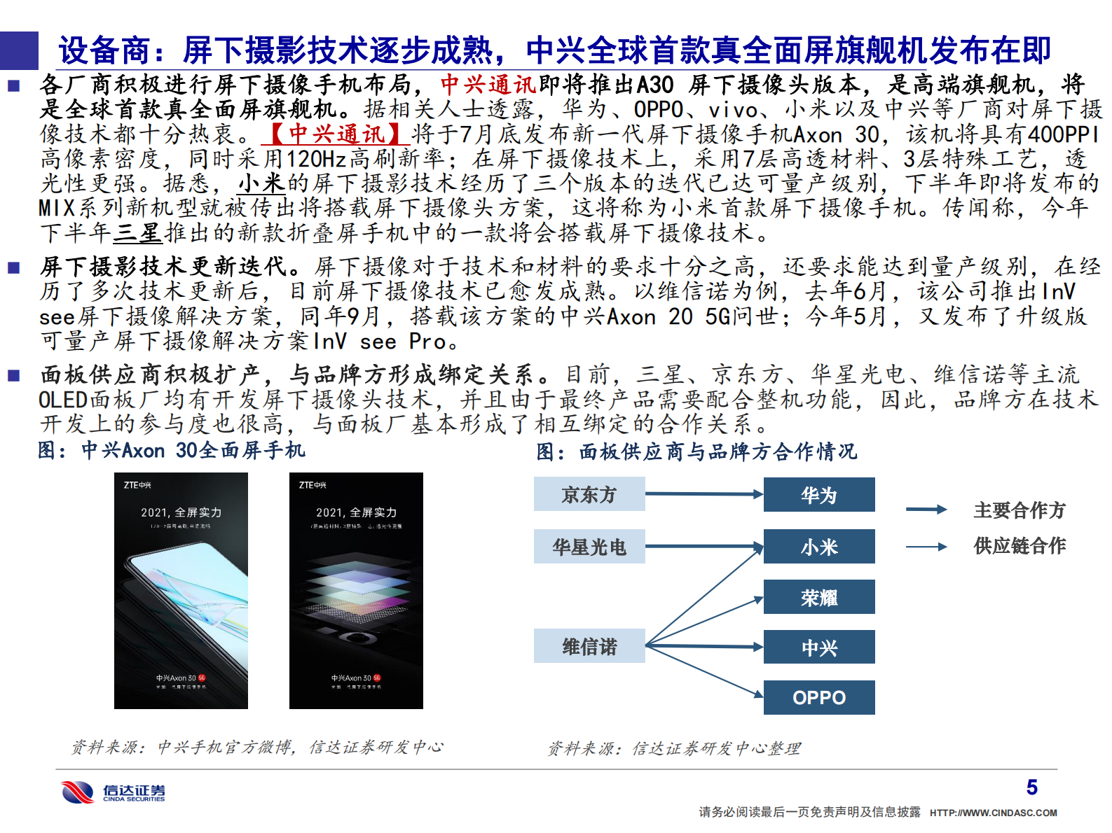 通信行业·产业追踪（21）：宝信软件工业软件估值亟待重塑；中兴通讯新业务逐步发力-20210718-信达证券-51页 第6页