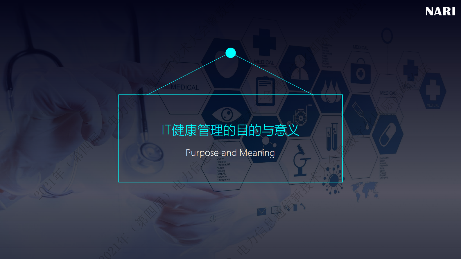 智能化运维实践之IT健康管理 第2页