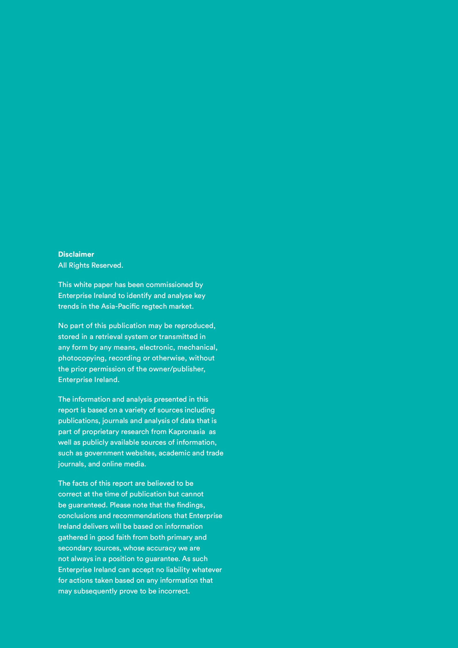 亚太地区监管科技现状报告（英）-2021-311页 第2页