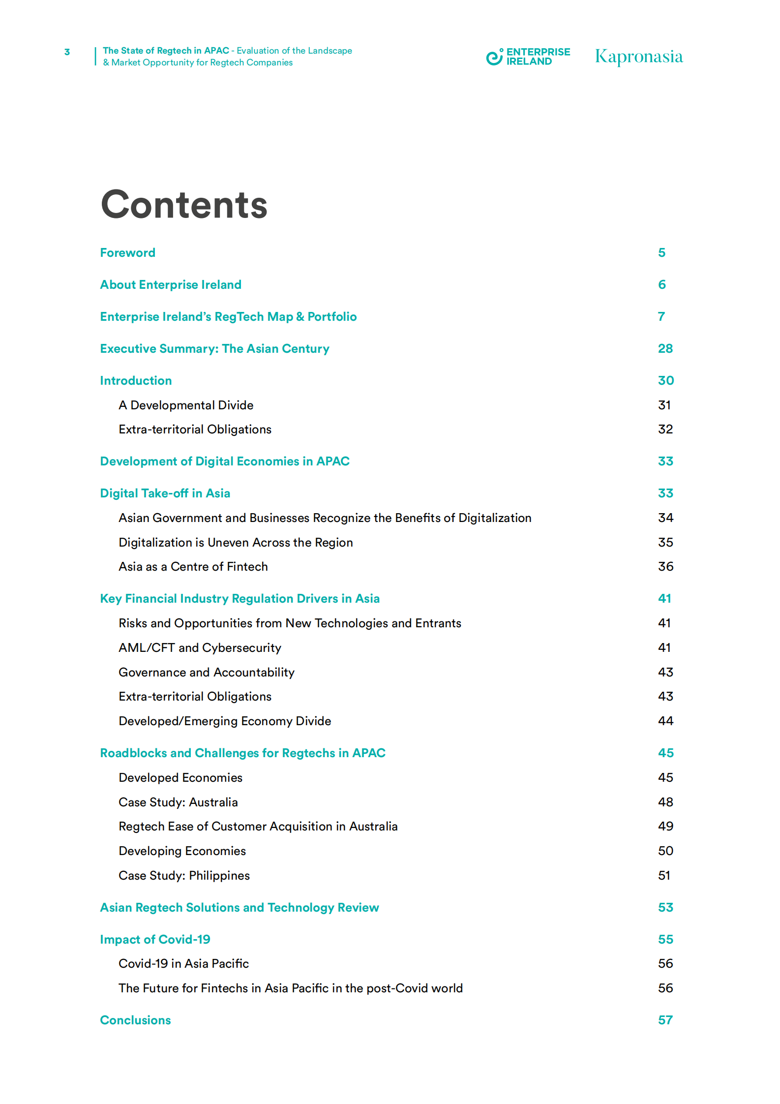 亚太地区监管科技现状报告（英）-2021-311页 第3页