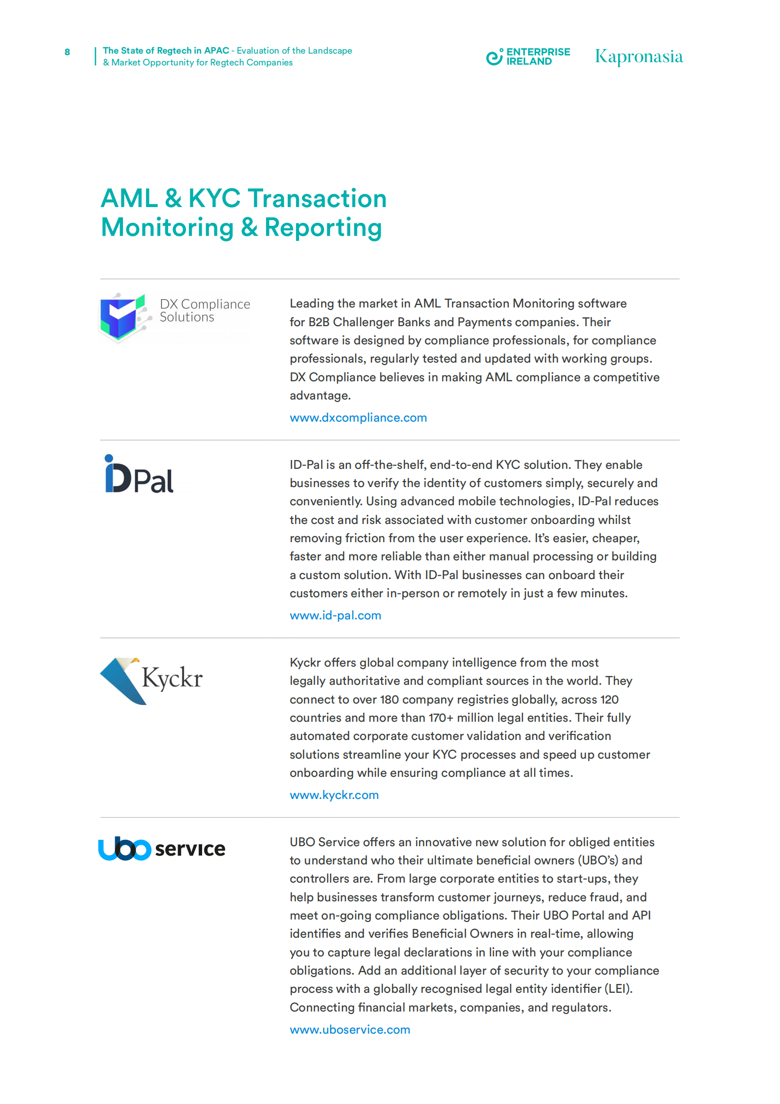 亚太地区监管科技现状报告（英）-2021-311页 第8页