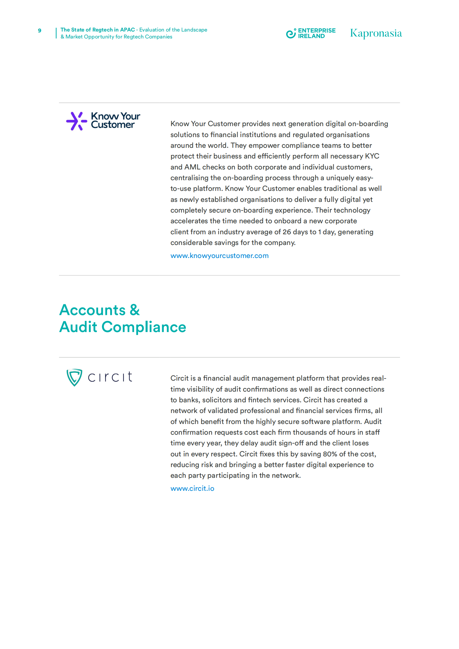 亚太地区监管科技现状报告（英）-2021-311页 第9页
