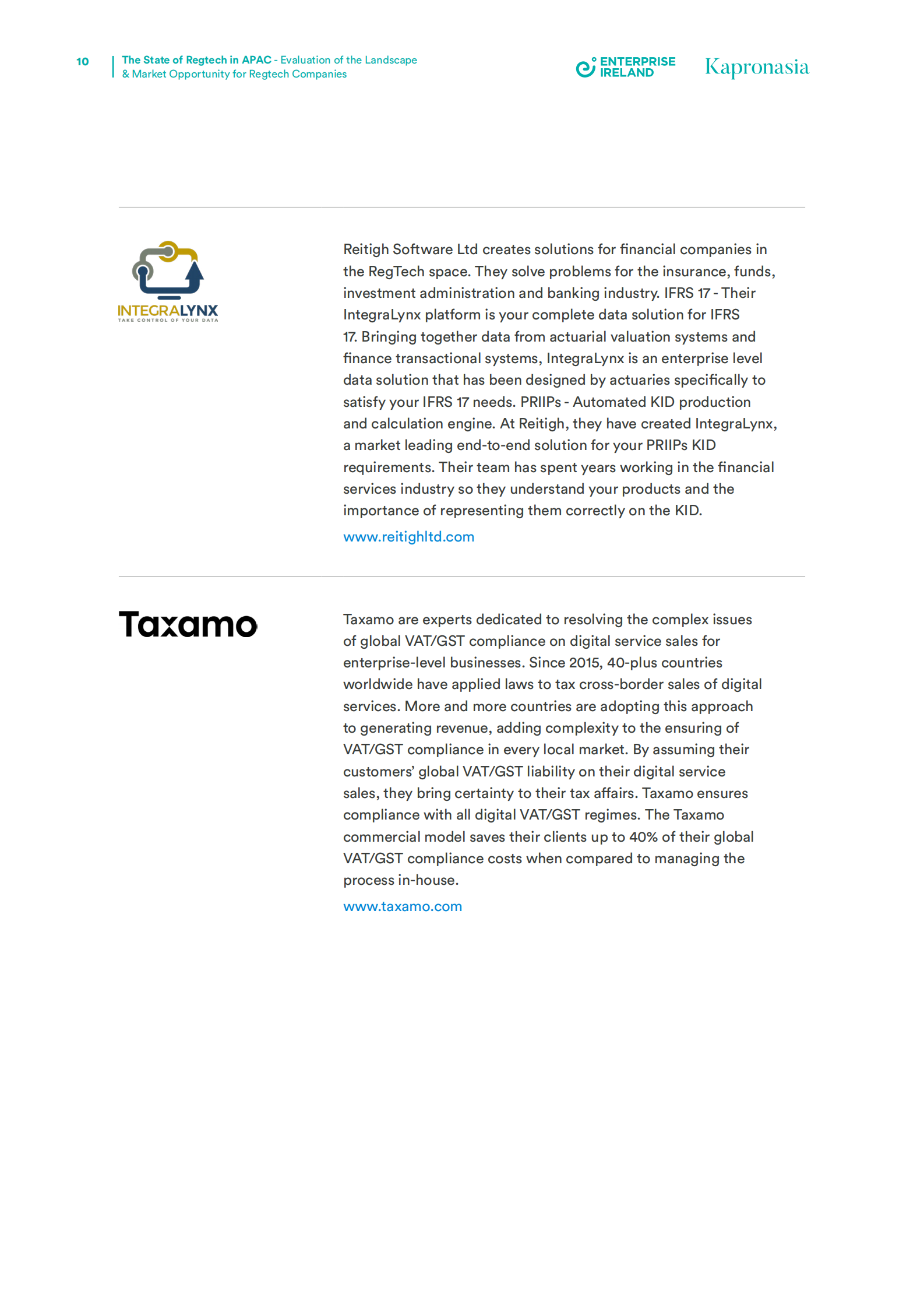 亚太地区监管科技现状报告（英）-2021-311页 第10页