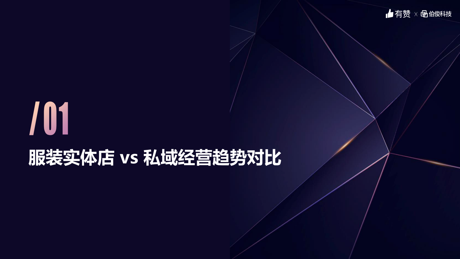 有赞&伯俊科技：2021年服装零售行业洞察报告-33页 第4页