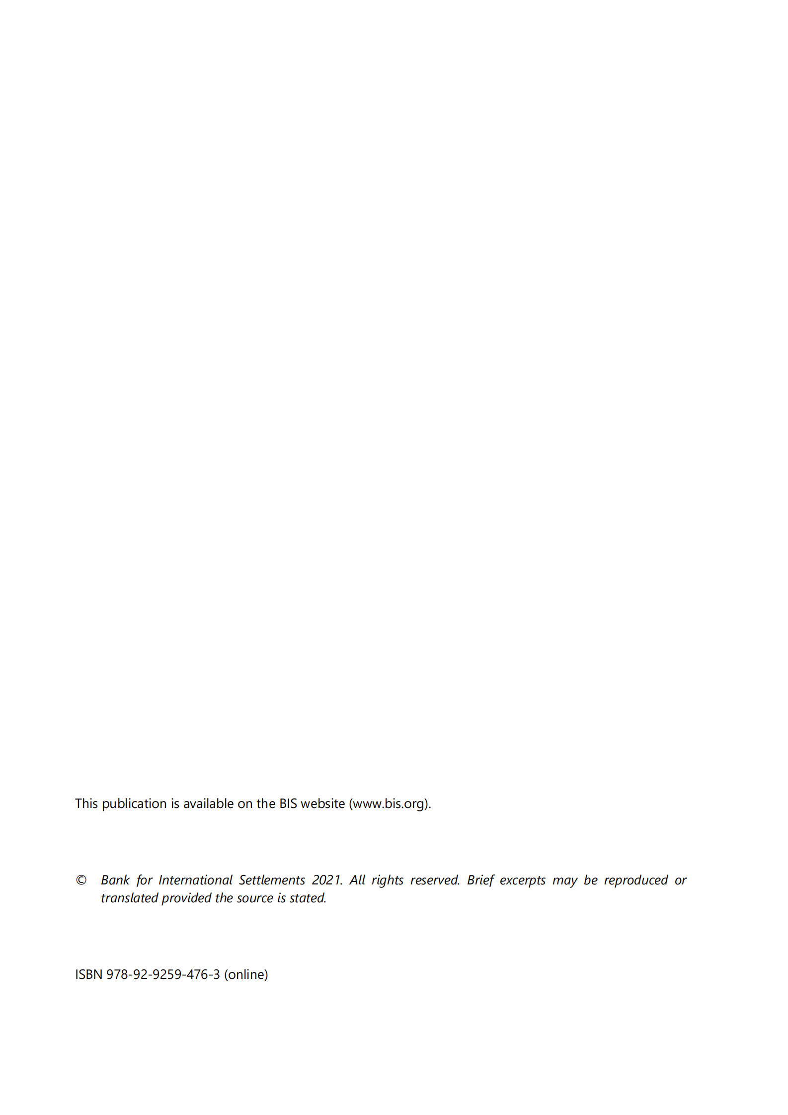 BIS-央行数字货币与跨境支付（英） 第2页