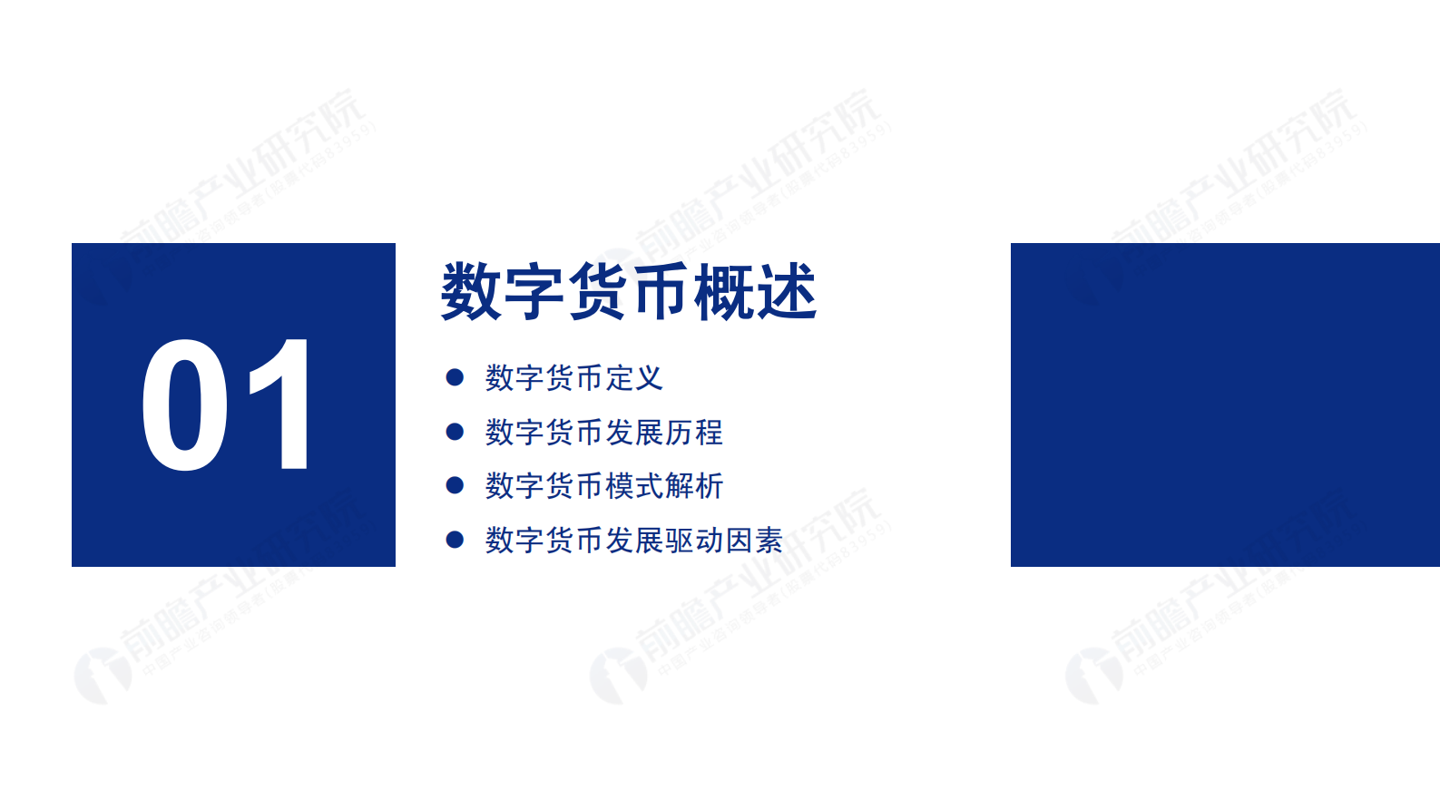 前瞻-2021年数字货币发展研究报告-2021.6-48页 第3页