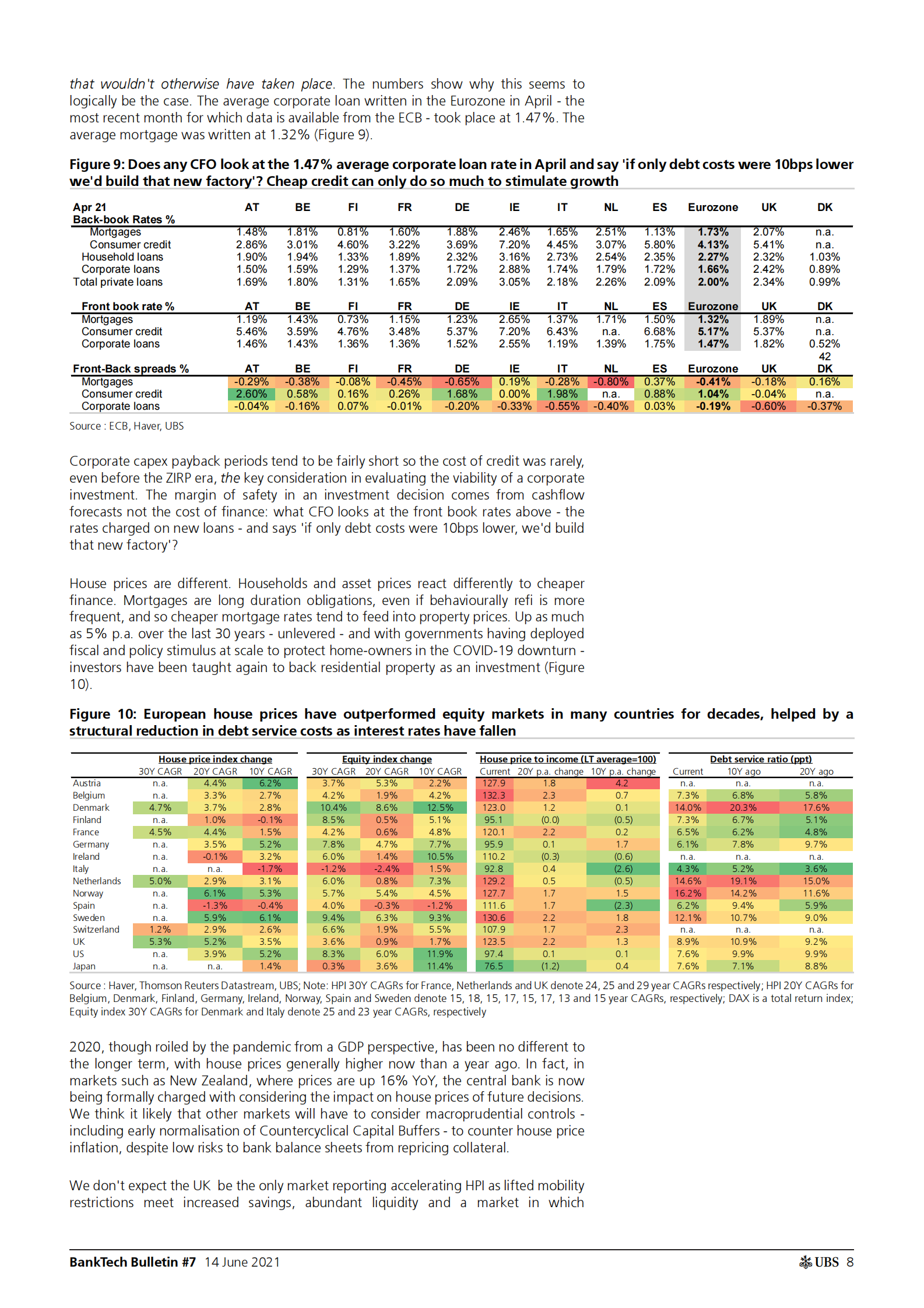 瑞银-全球银行业-中央银行数字货币：地缘政治、货币政策、数字交易和银行的交叉点-2021.6.14-24页 第8页