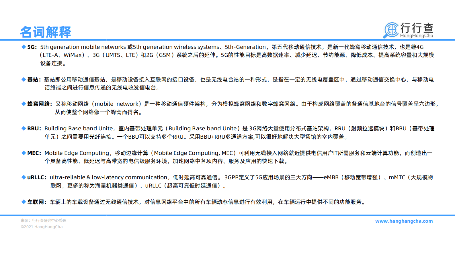 2020年中国5G行业研究报告-28页 第3页