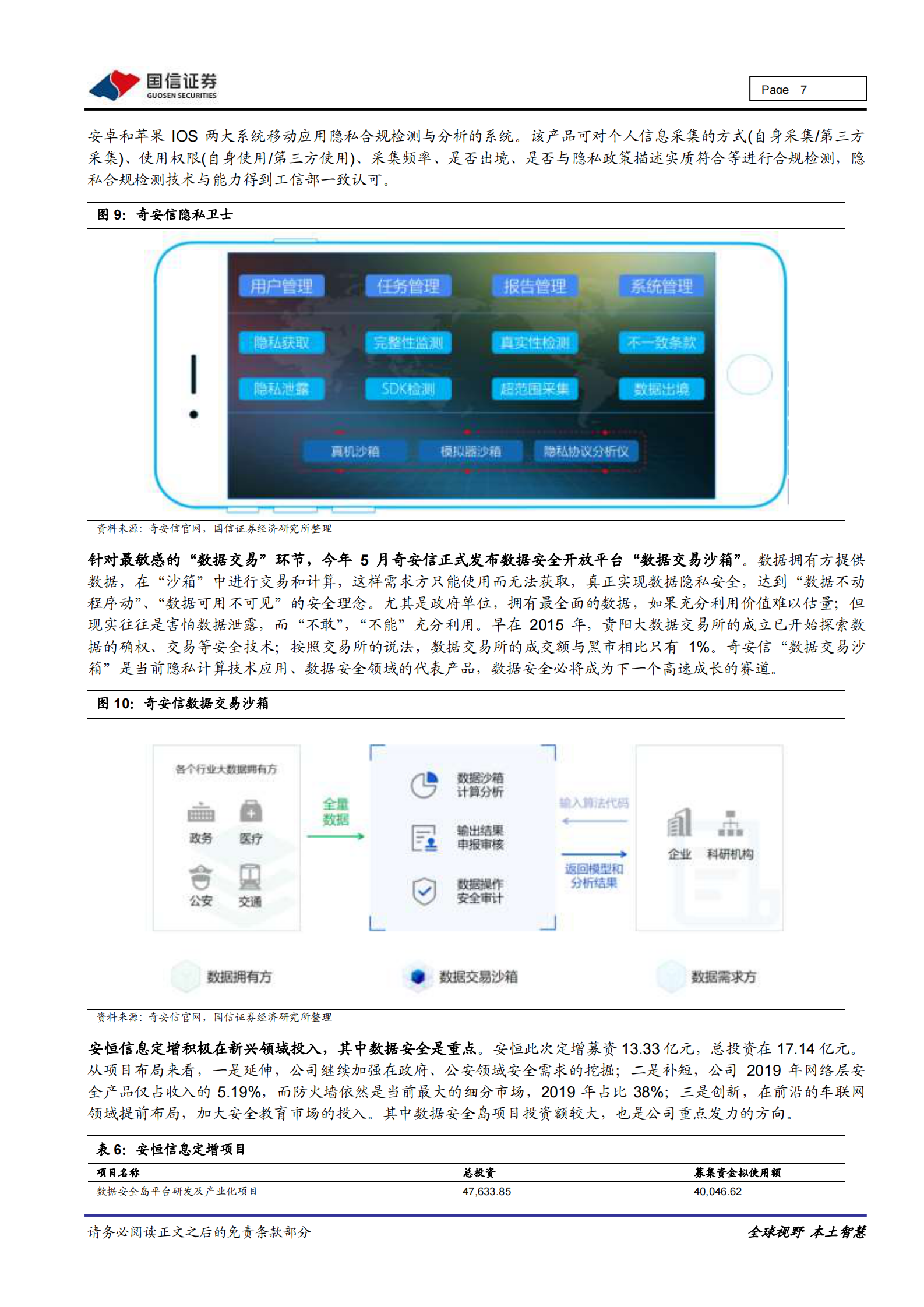 网络安全行业快评：滴滴催化网安政策升级，政企安全投入有望大幅提升-20210711-国信证券-10页 第7页