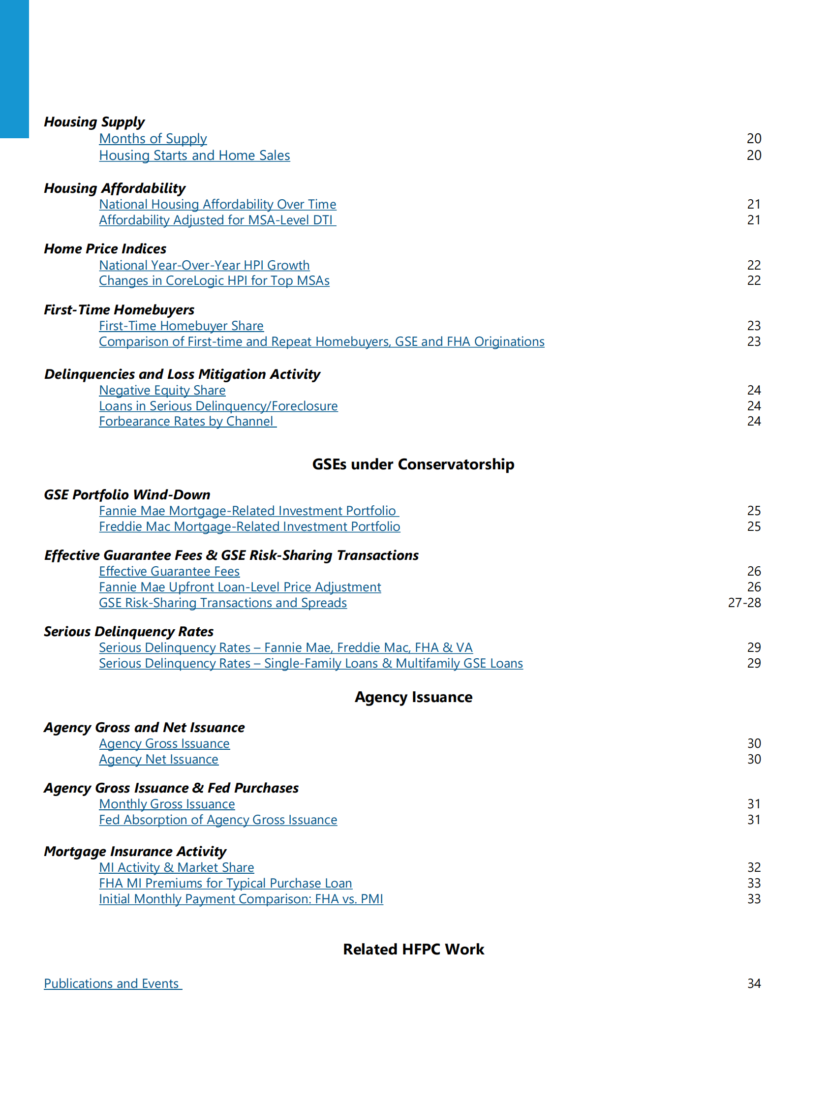 城市研究所-《美国住房金融概览：月度图表》，2021年7月-36页 第4页