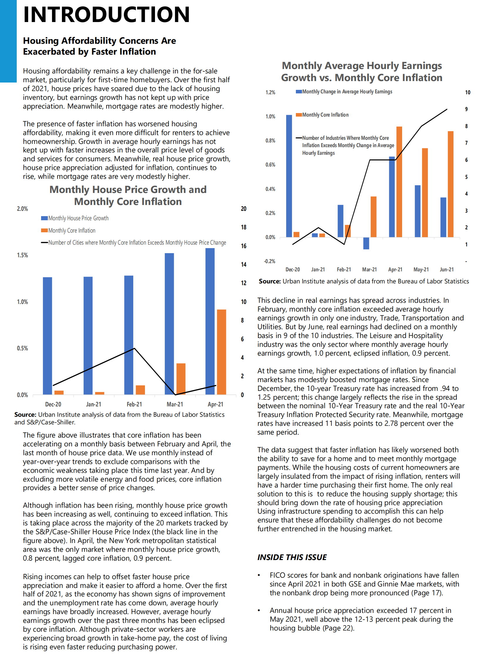 城市研究所-《美国住房金融概览：月度图表》，2021年7月-36页 第5页