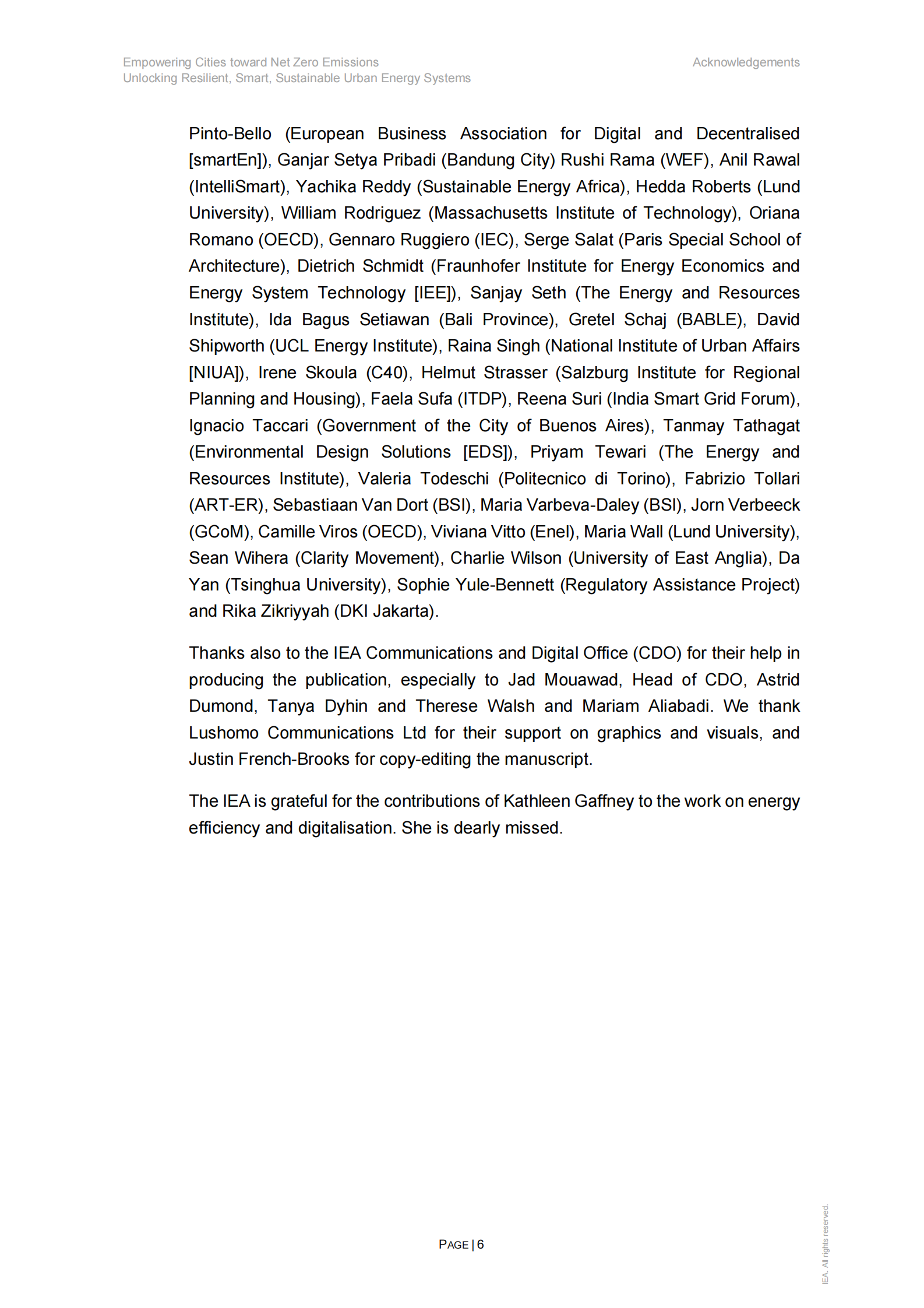 国际能源署-赋予城市权力，实现净零未来（英）-2021.7 第7页