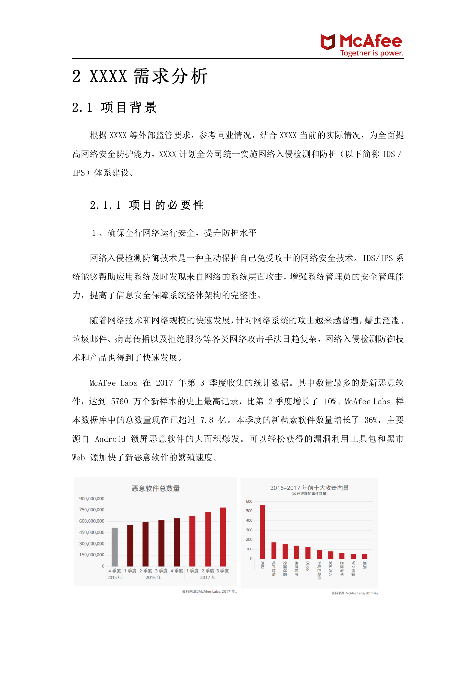 【精品】XXXX网络安全解决方案_2020——ITIL之家_wenku.itilzj.com 第9页