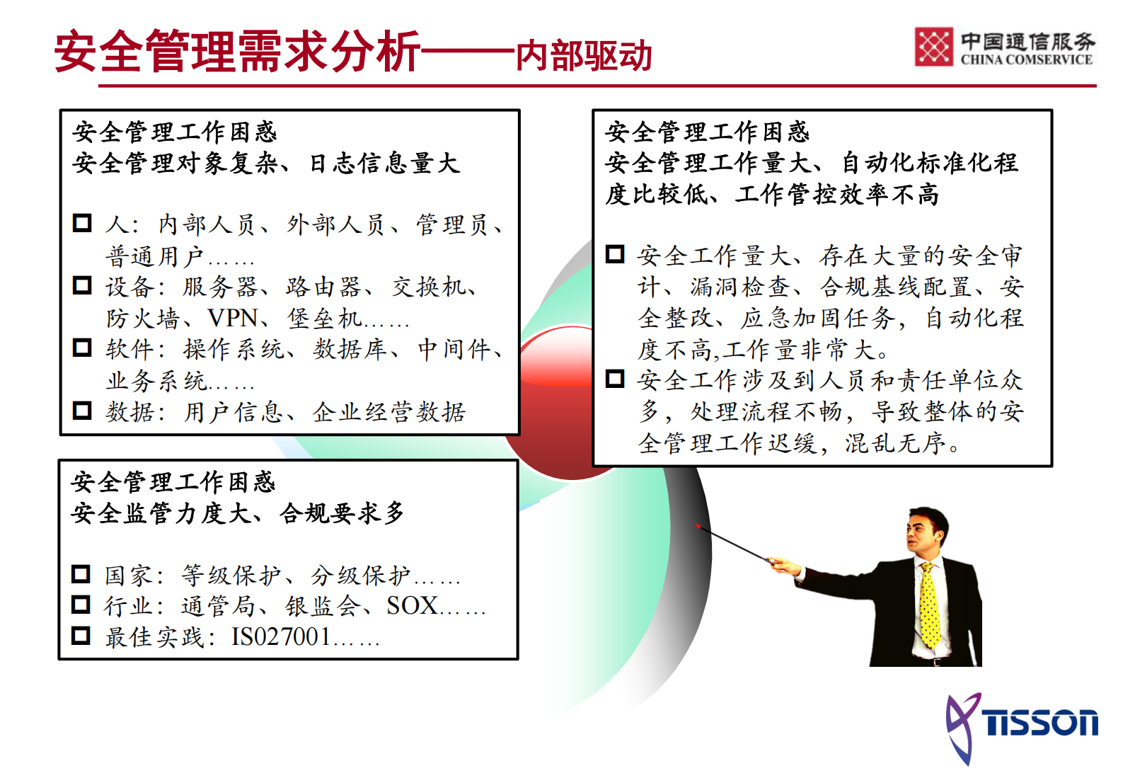 安全运维管理平台产品——ITIL之家_wenku.itilzj.com 第6页