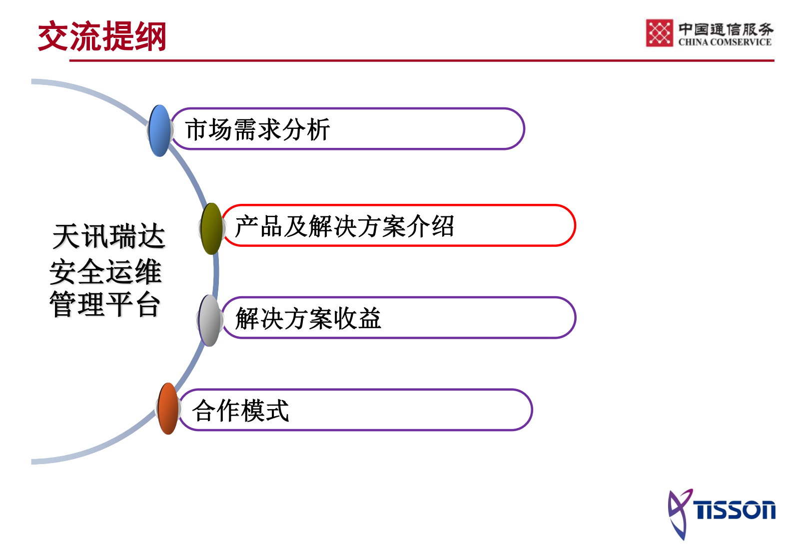 安全运维管理平台产品——ITIL之家_wenku.itilzj.com 第9页