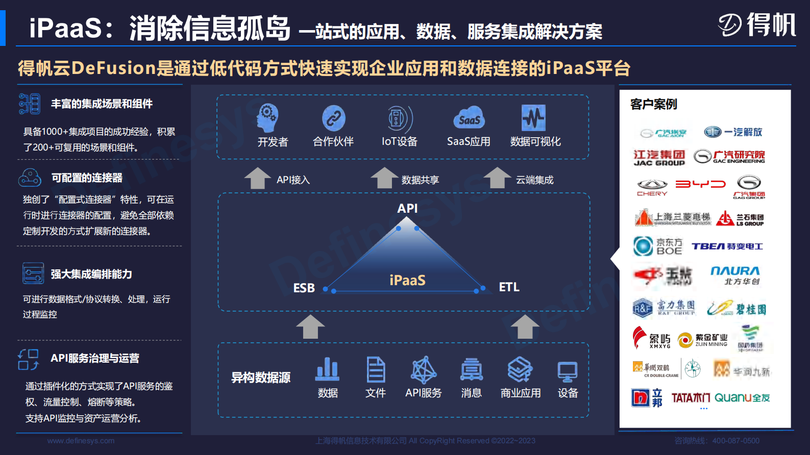 构建基于aPaaS平台的医药多场景应用 第9页