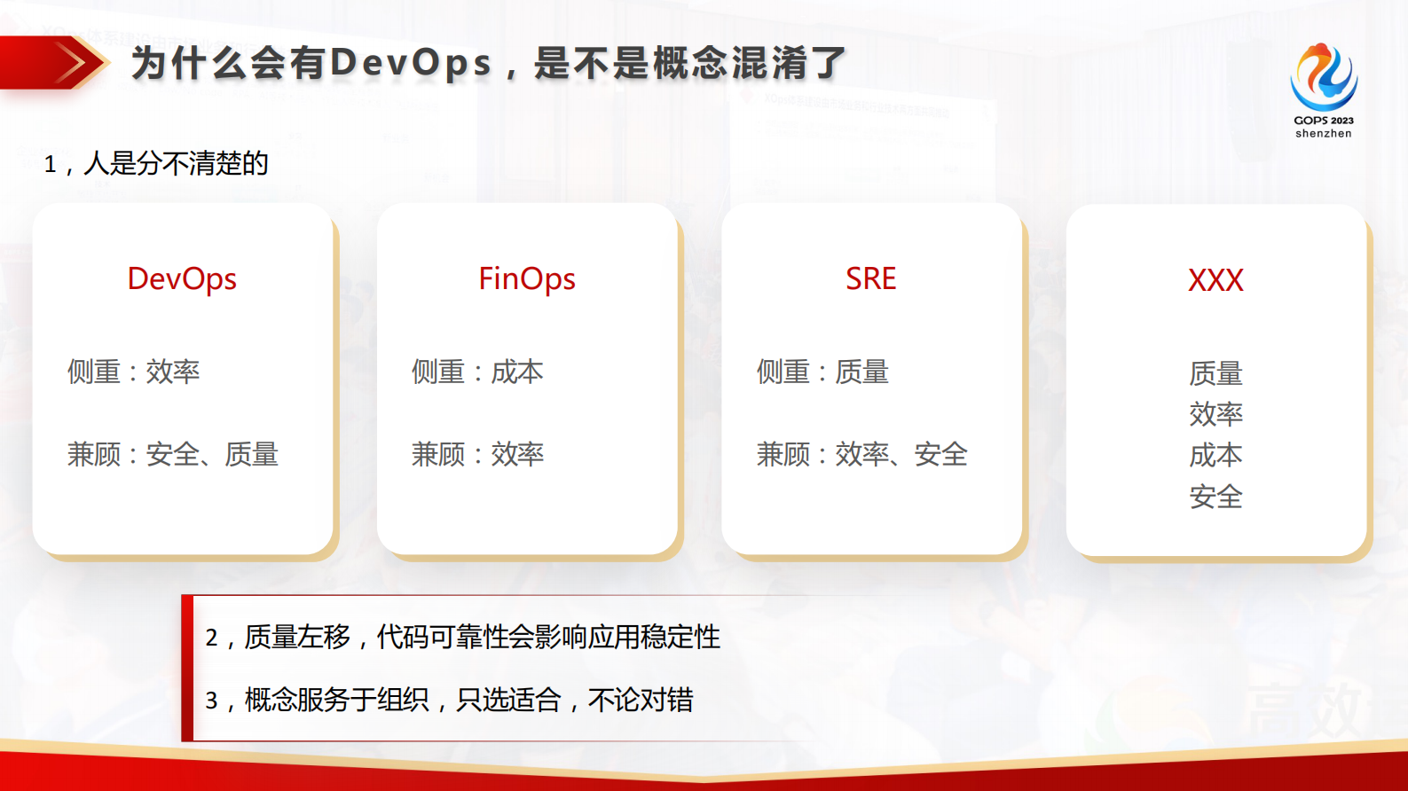 党受辉-大型 SRE 组织设计与建设 第9页