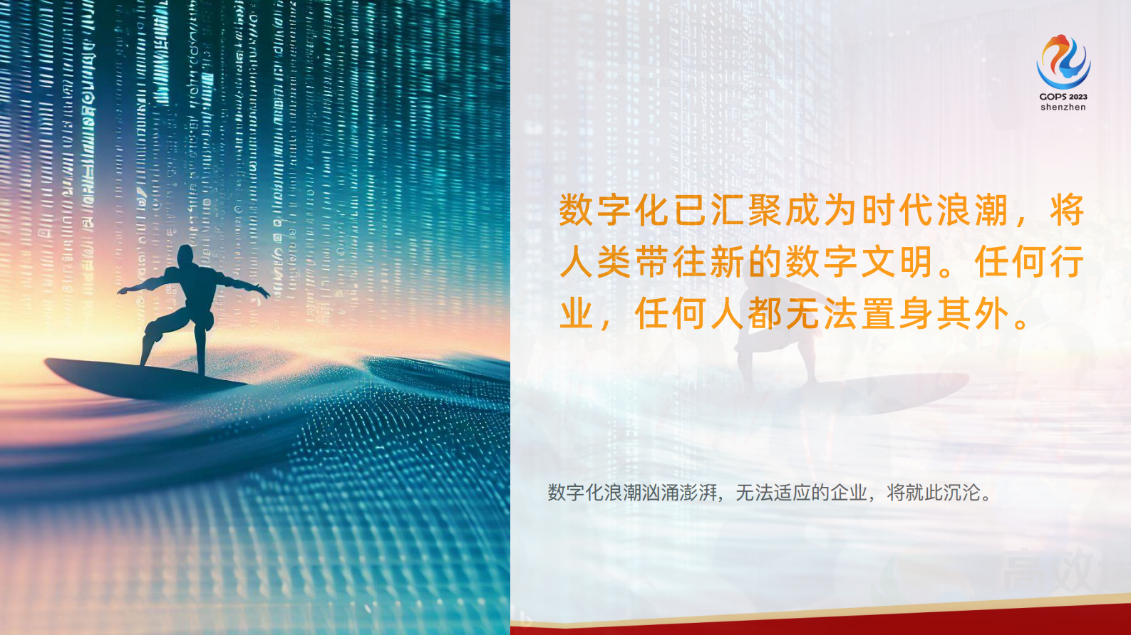 何勉-BizDevOps - 驾驭数字化力量的必由之路 第4页