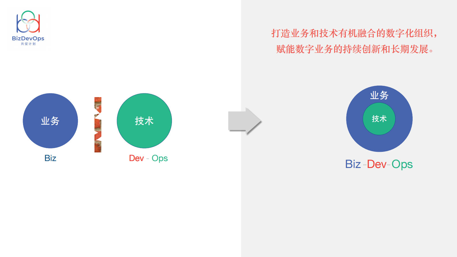 何勉-BizDevOps - 驾驭数字化力量的必由之路 第10页