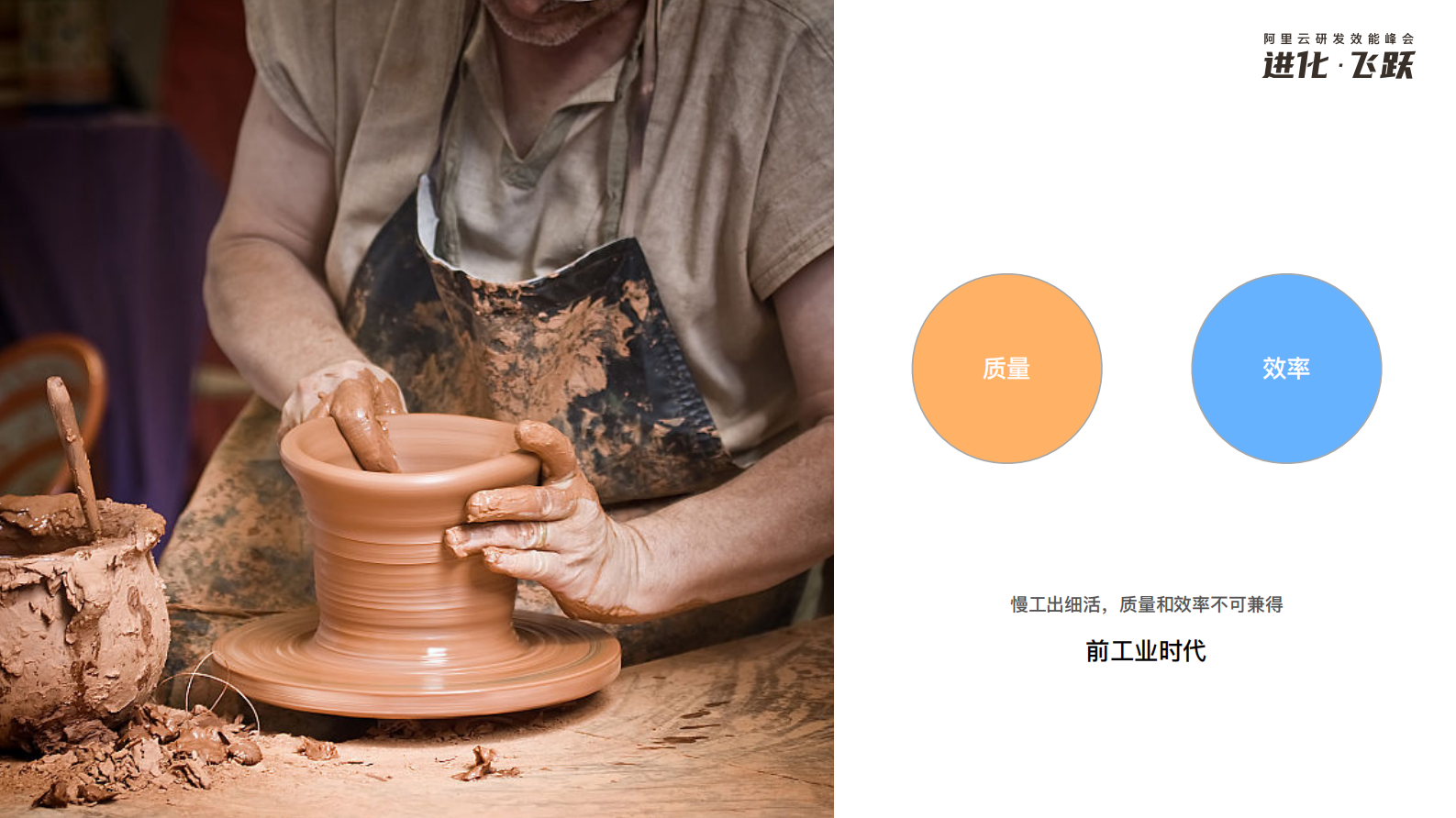 何勉-必致（BizDevOps）模型和实践体系深入解读 第7页